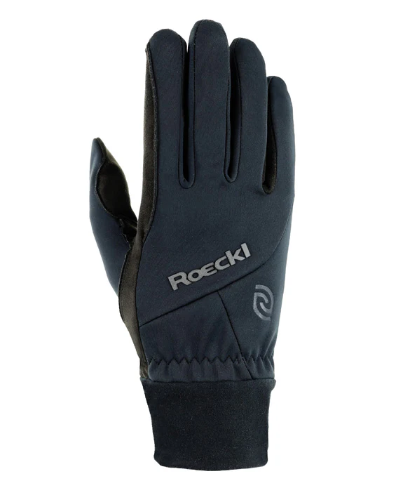 Roeckl Wilber Riding Gloves