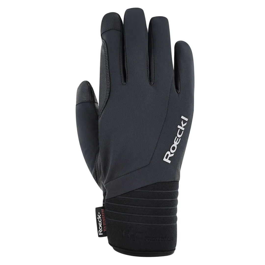 Roeckl Winsford Riding Gloves - Image 3