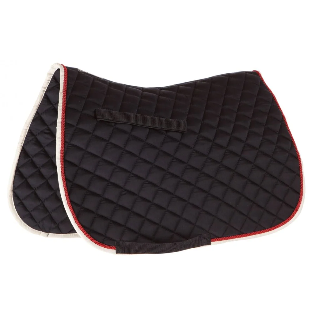 Roma Grand Prix All Purpose Saddle Pad - Image 2