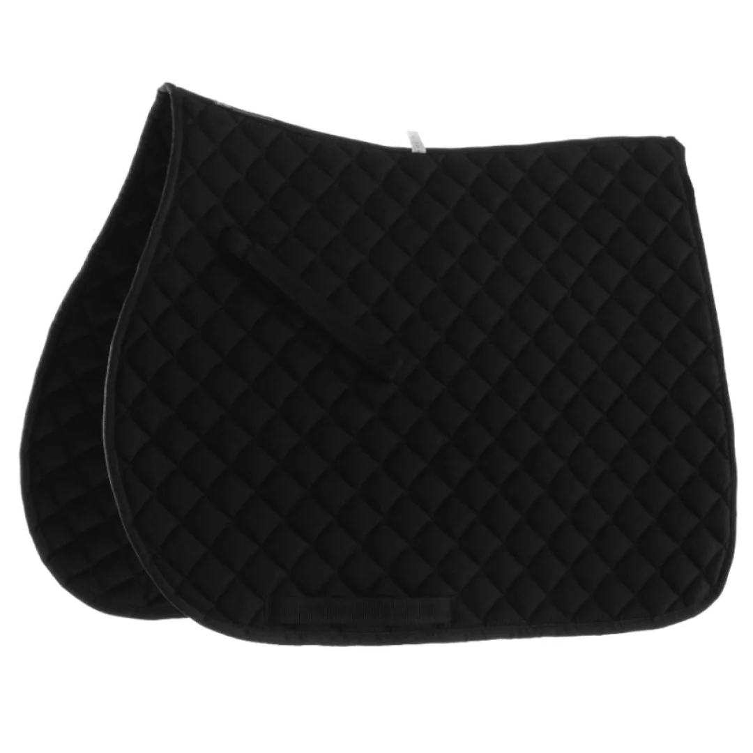 Roma Grand Prix All Purpose Saddle Pad - Image 3