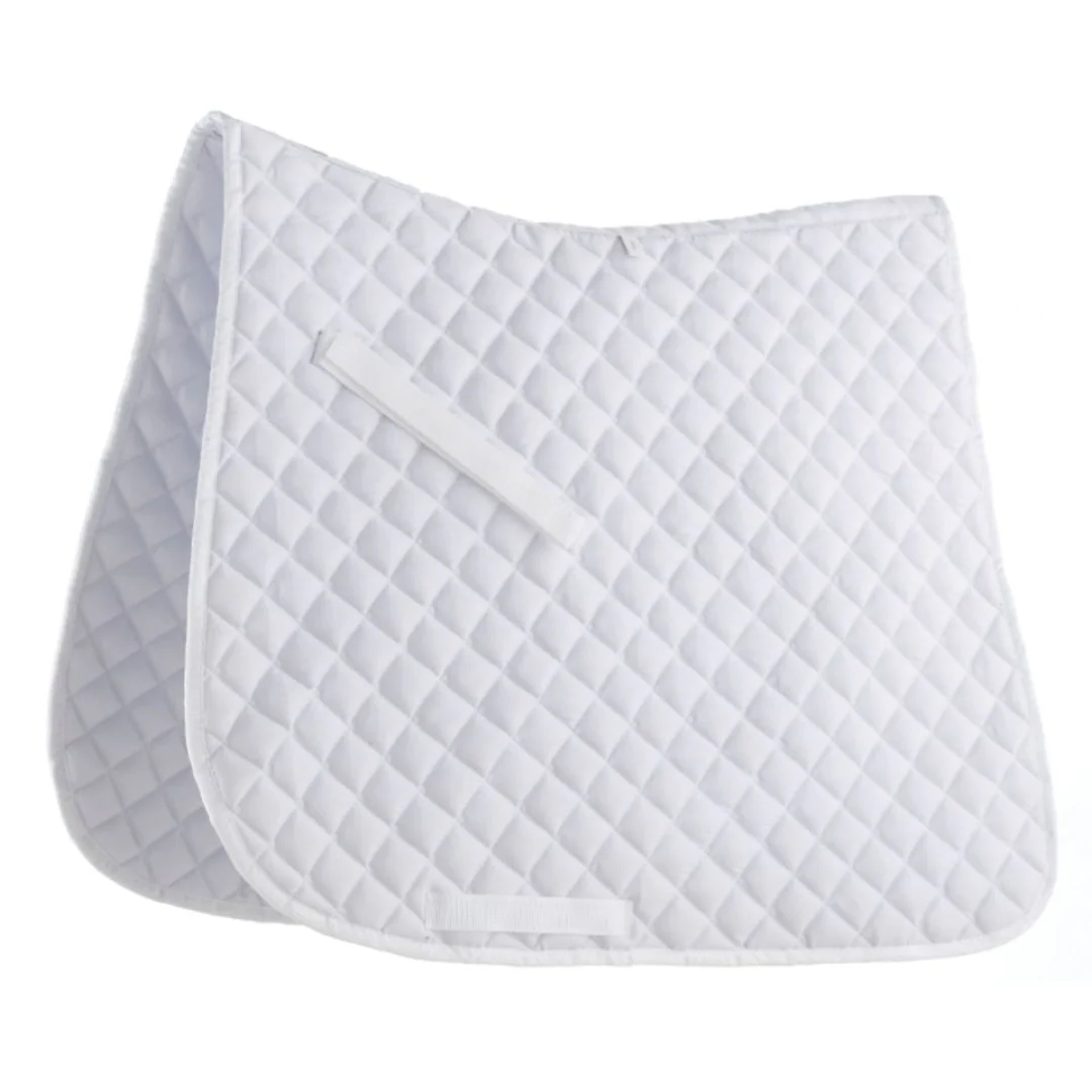 Roma Grand Prix All Purpose Saddle Pad - Image 4