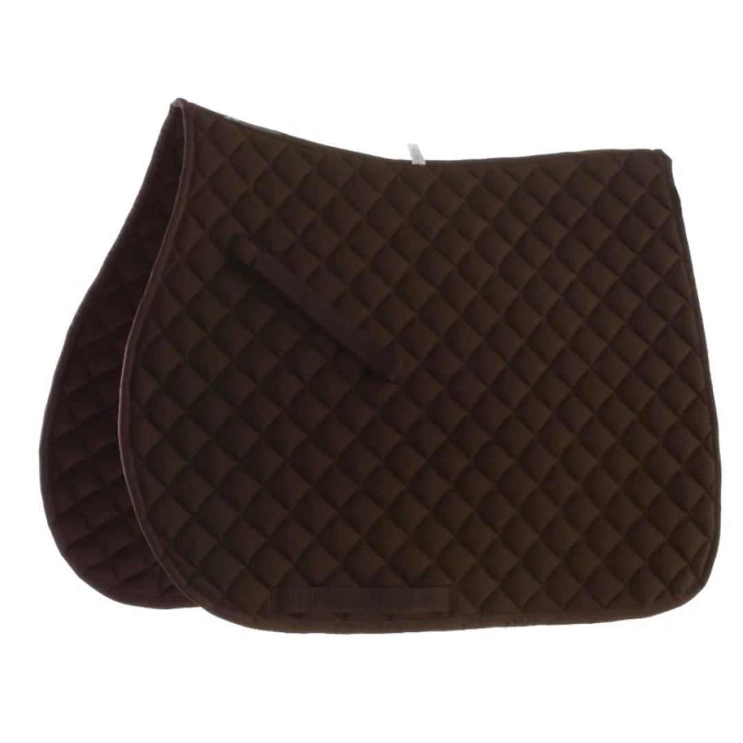 Roma Grand Prix All Purpose Saddle Pad - Image 6