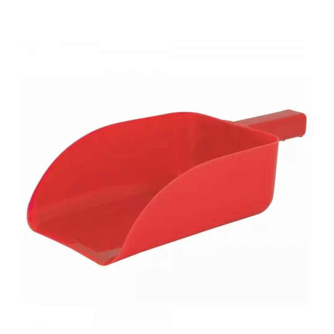 Roma Plastic Feed Scoop - Image 4