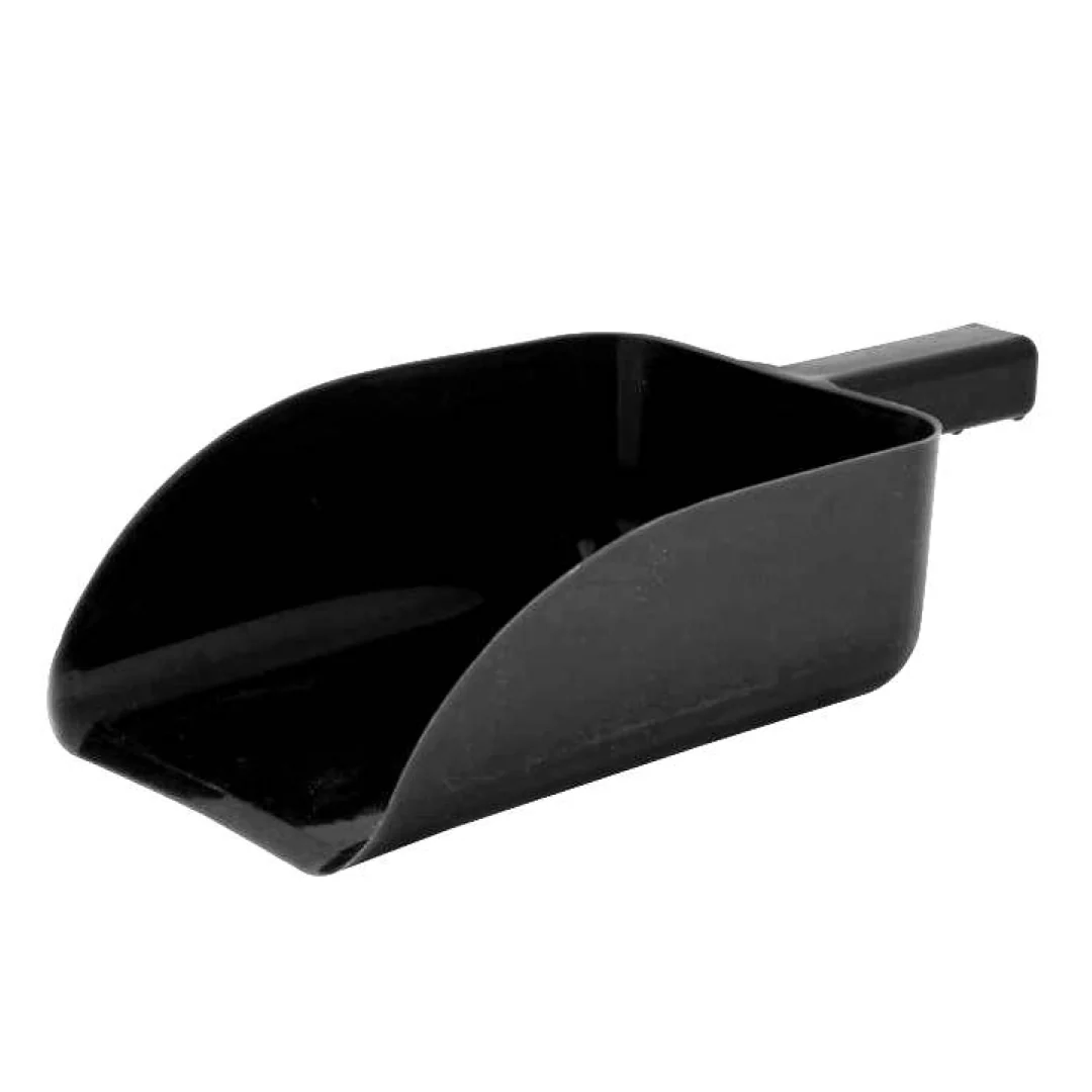 Roma Plastic Feed Scoop - Image 5