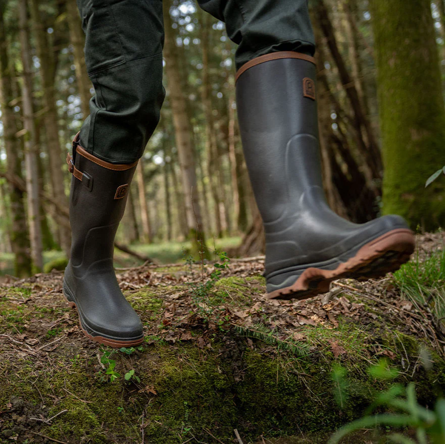 Rouchette Men's Grand Veneur Boots - Image 7