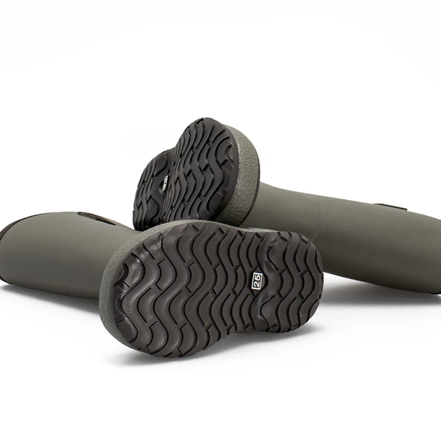 Rouchette Kids ACTEON Boots - Image 3