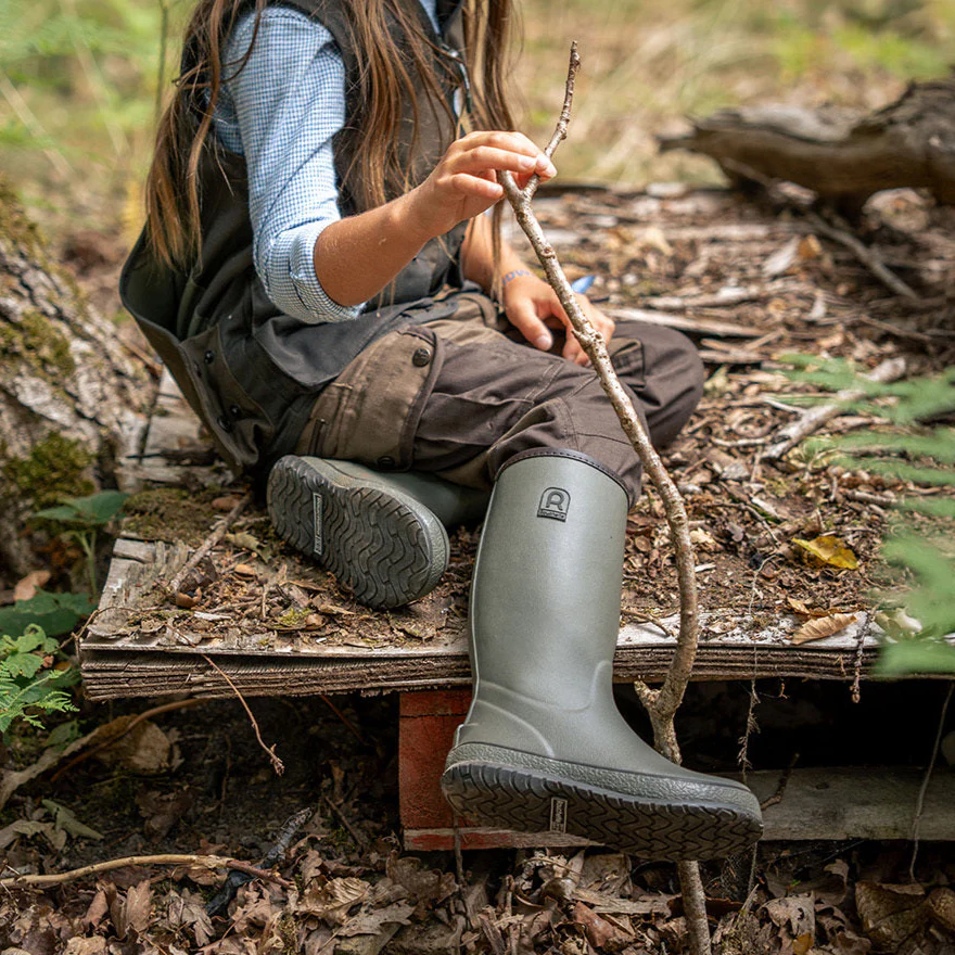 Rouchette Kids ACTEON Boots - Image 5