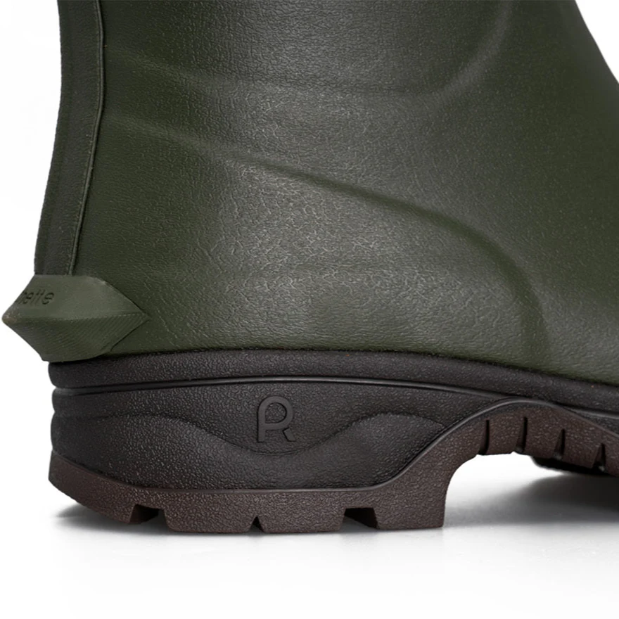 Rouchette Veneur Lady Boots - Image 4