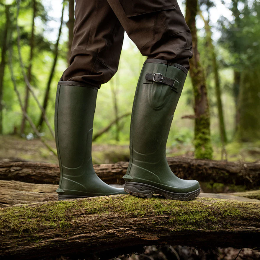 Rouchette Veneur Lady Boots - Image 7