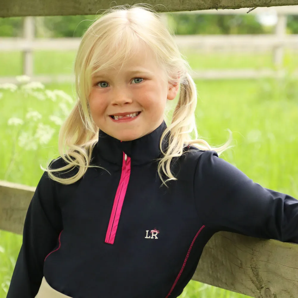 Sara Base Layer By Little Rider - Image 4