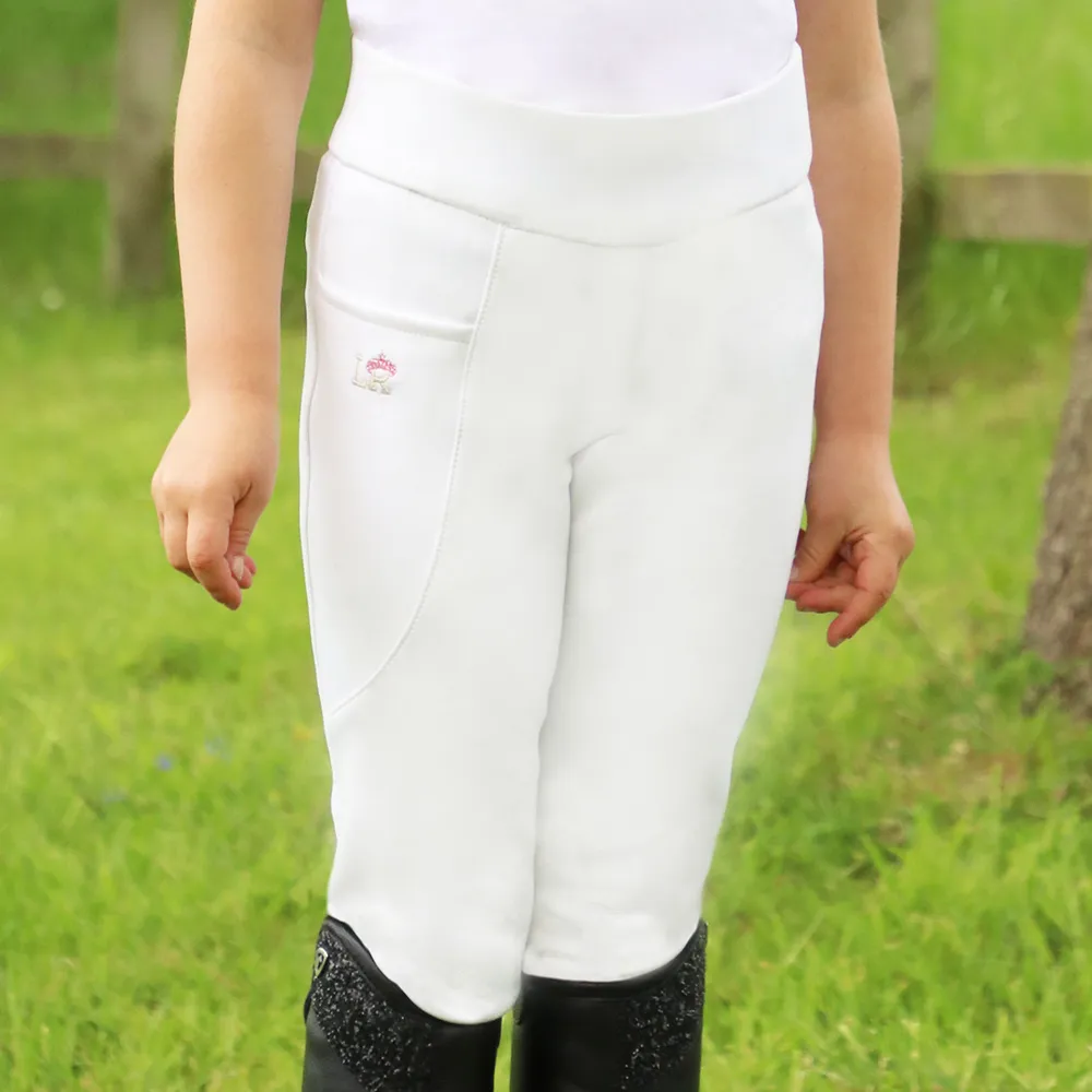 Sara Riding Tights By Little Rider - Image 7