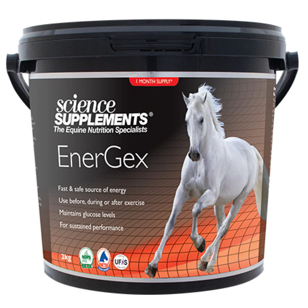Science Supplements Energex - Image 2