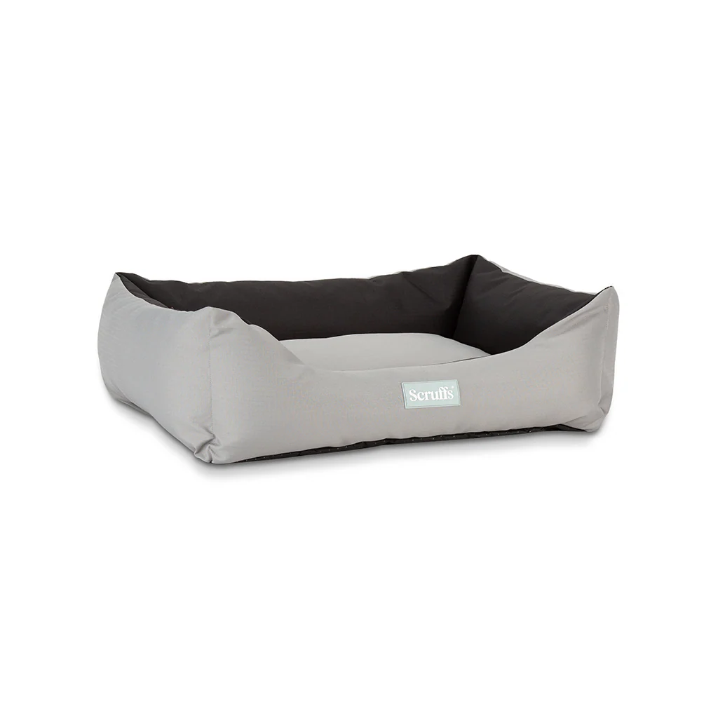 Scruffs Expedition Box Bed - Image 2
