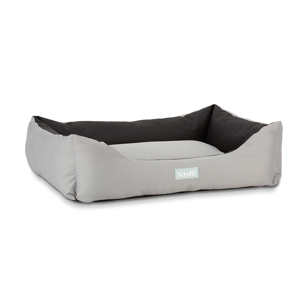 Scruffs Expedition Box Bed - Image 3