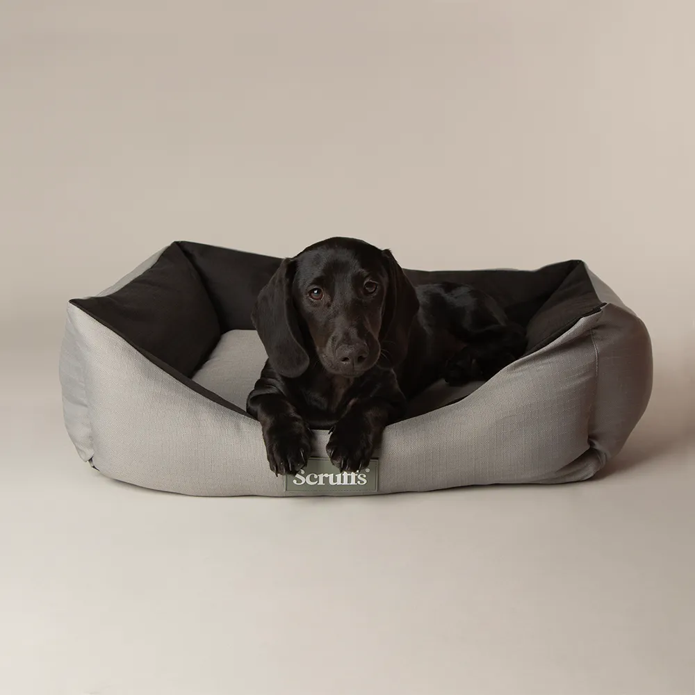 Scruffs Expedition Box Bed - Image 4