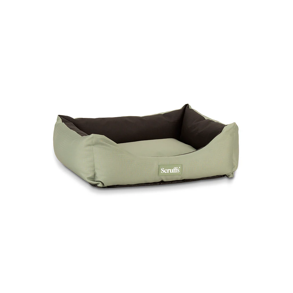 Scruffs Expedition Box Bed - Image 5
