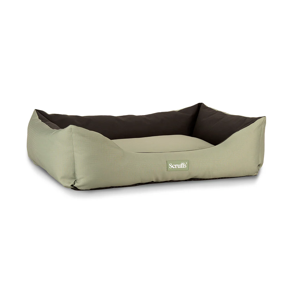 Scruffs Expedition Box Bed - Image 7