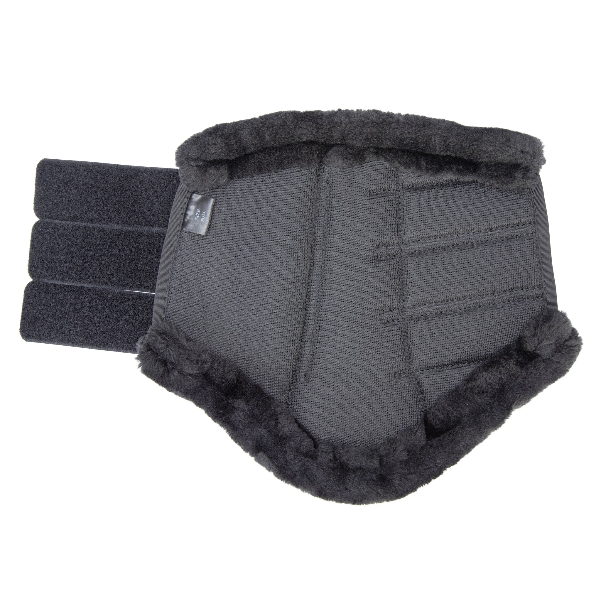 Shires ARMA NX-AIR Brushing Boots - Image 3