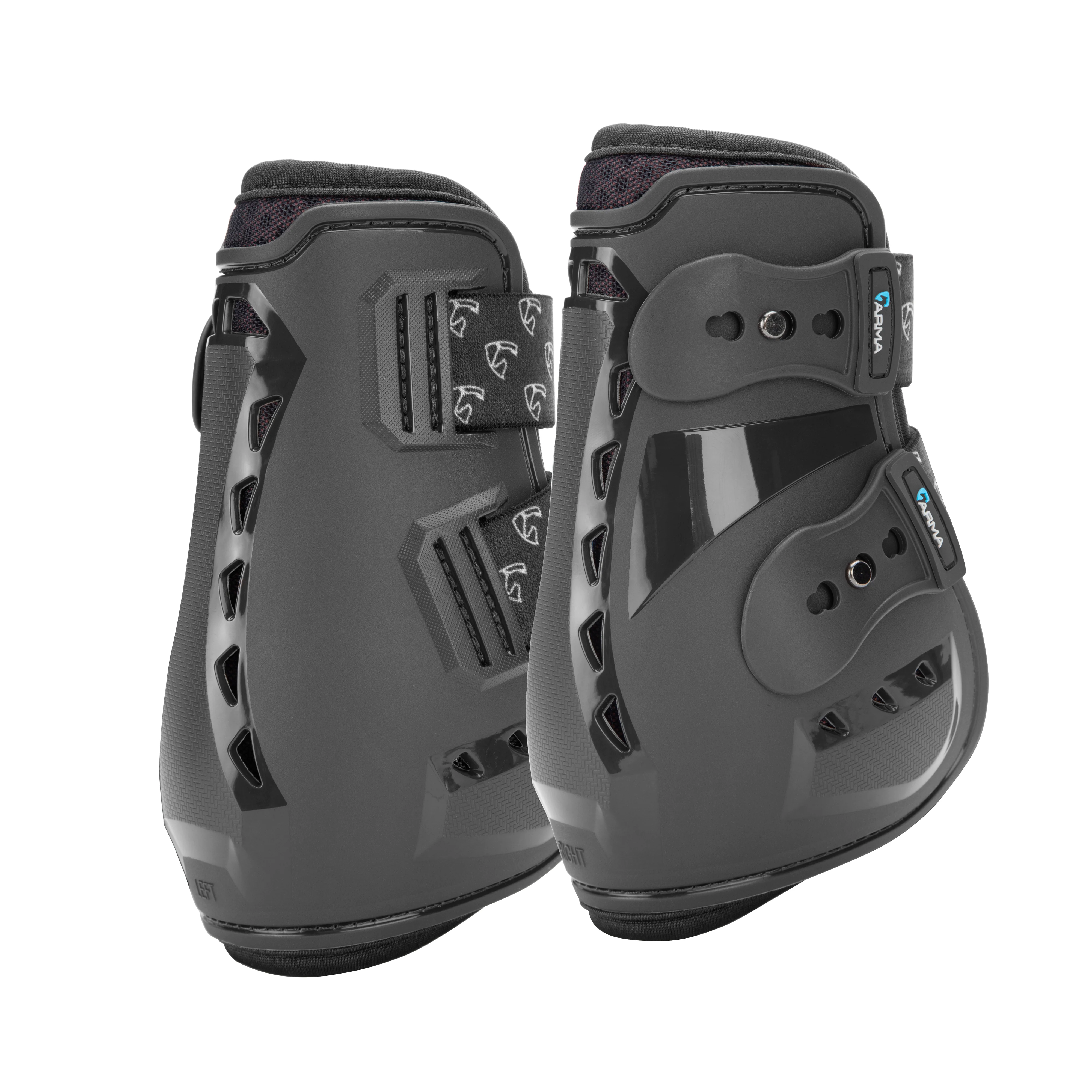 Shires ARMA Carbon Pro Fetlock Boots