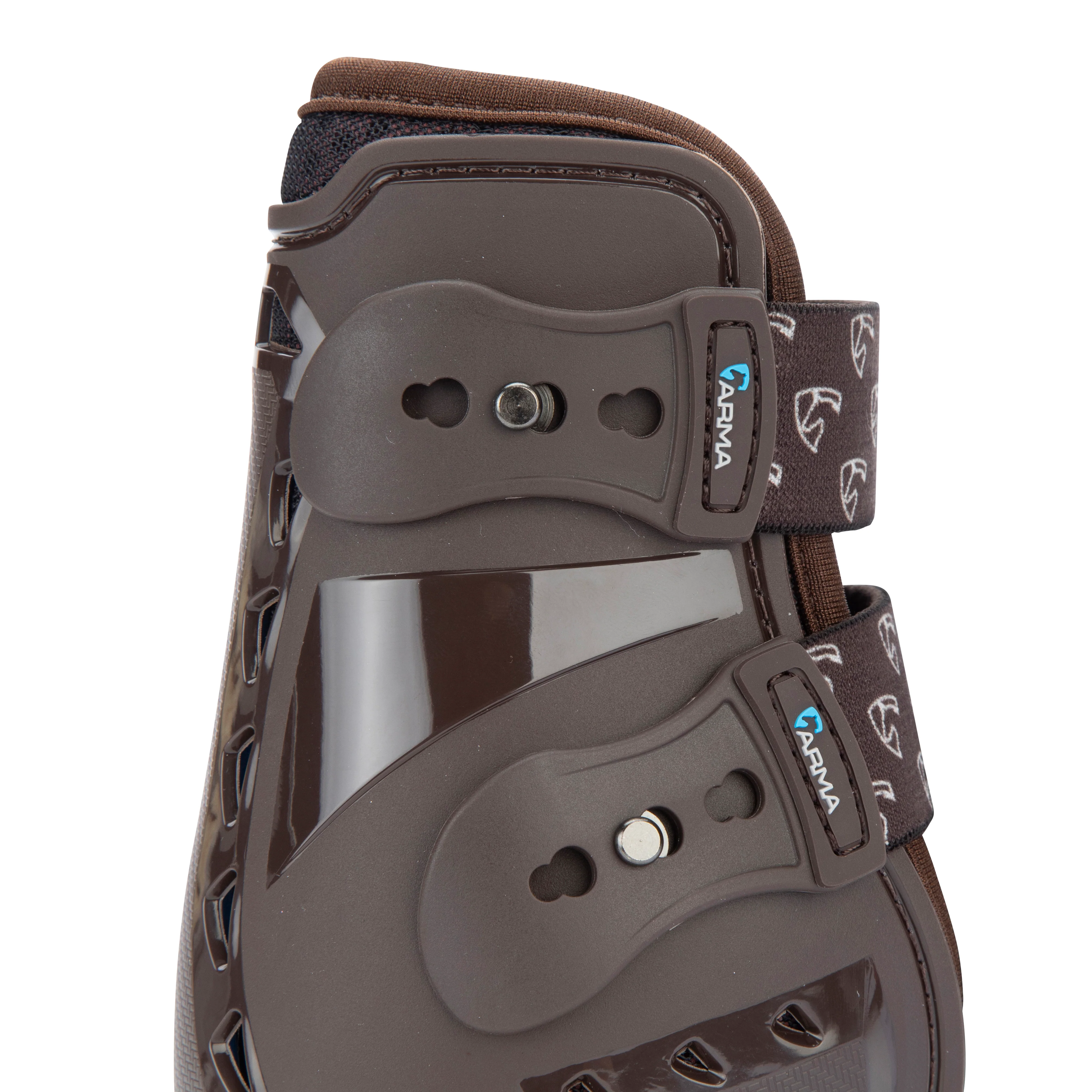Shires ARMA Carbon Pro Fetlock Boots - Image 18