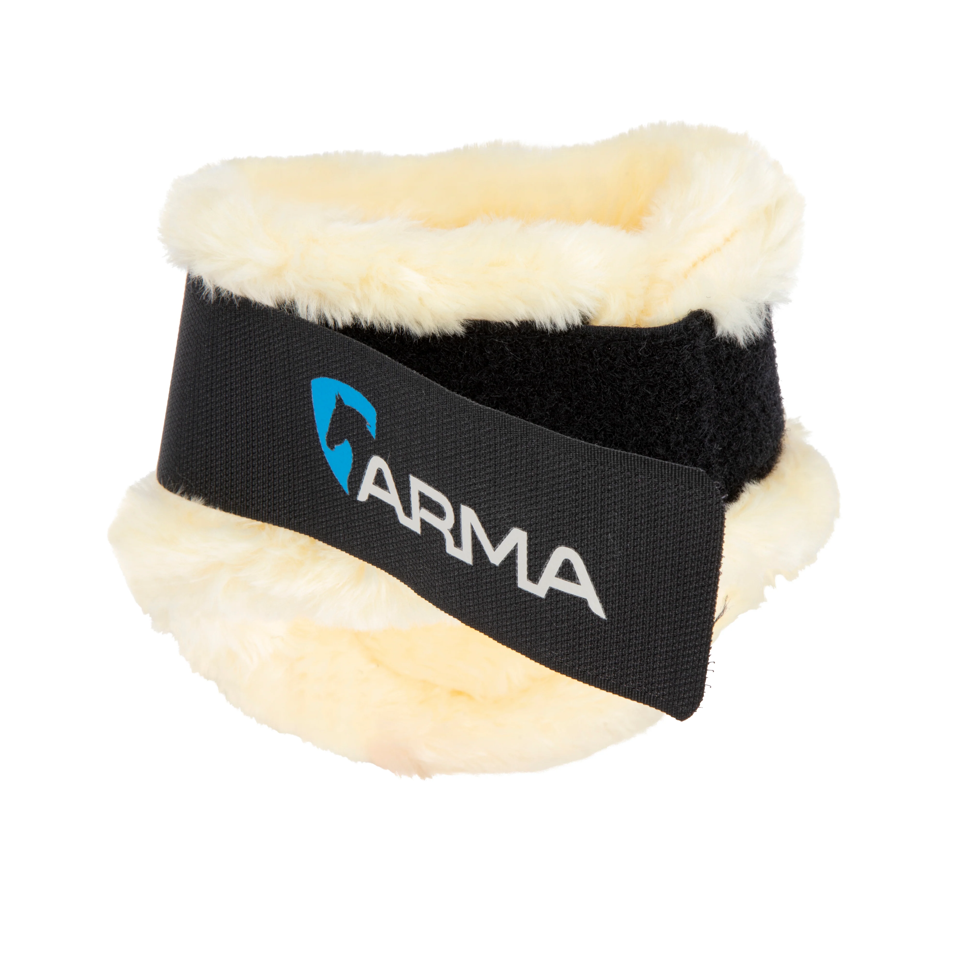 Shires ARMA Carbon SupaFleece Fetlock Boots - Image 3