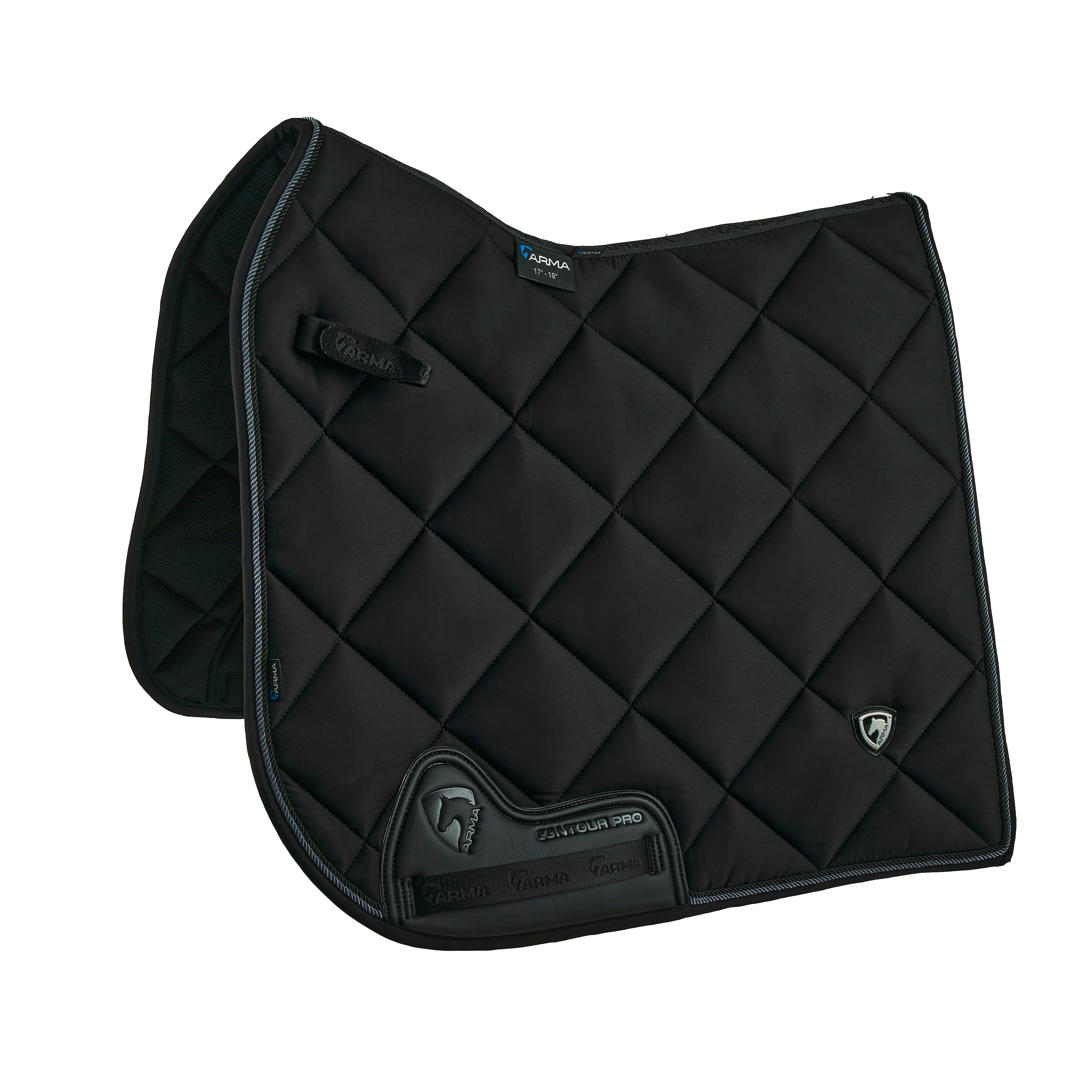 Shires ARMA Classic Dressage Saddlecloth