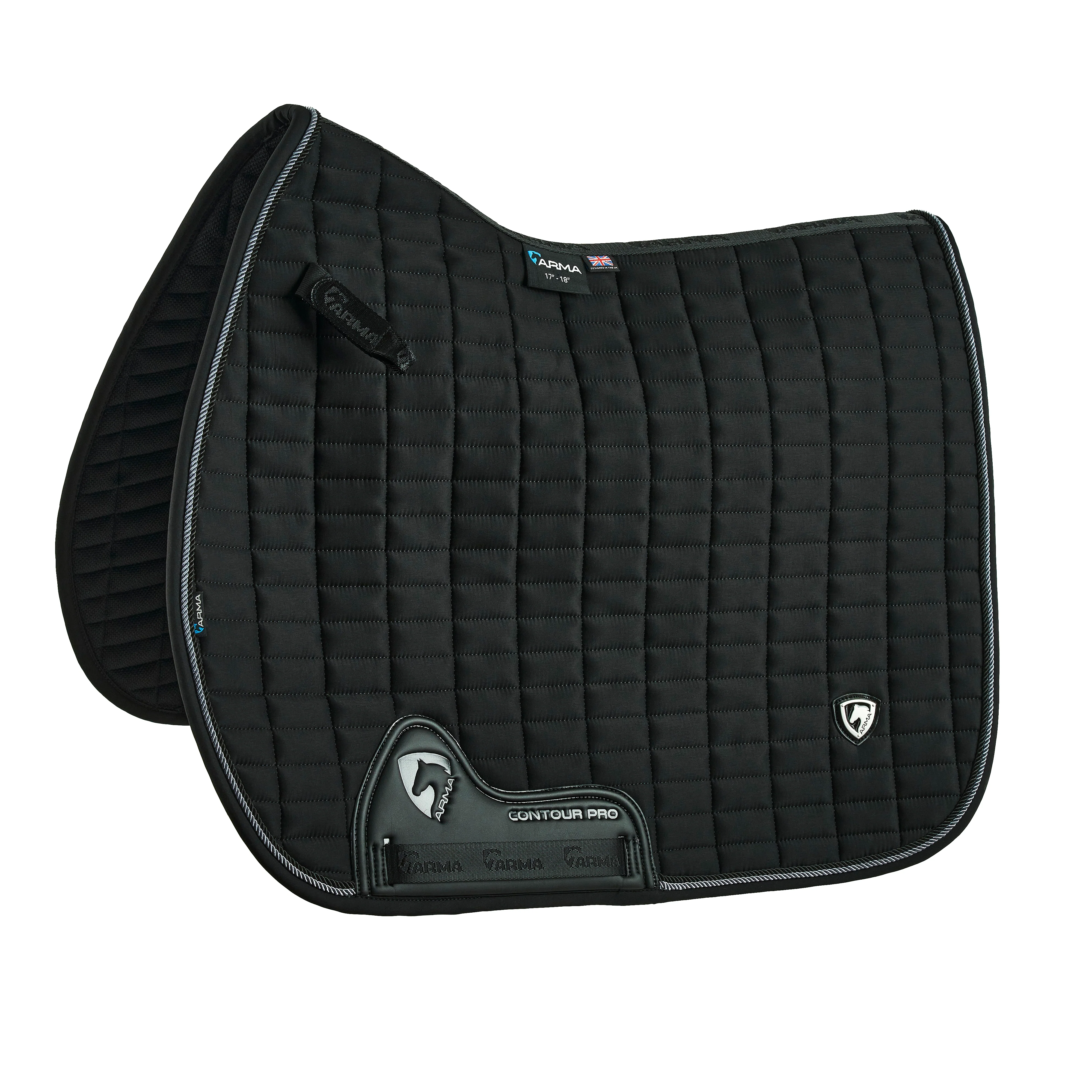 Shires ARMA Classic GP Saddlecloth
