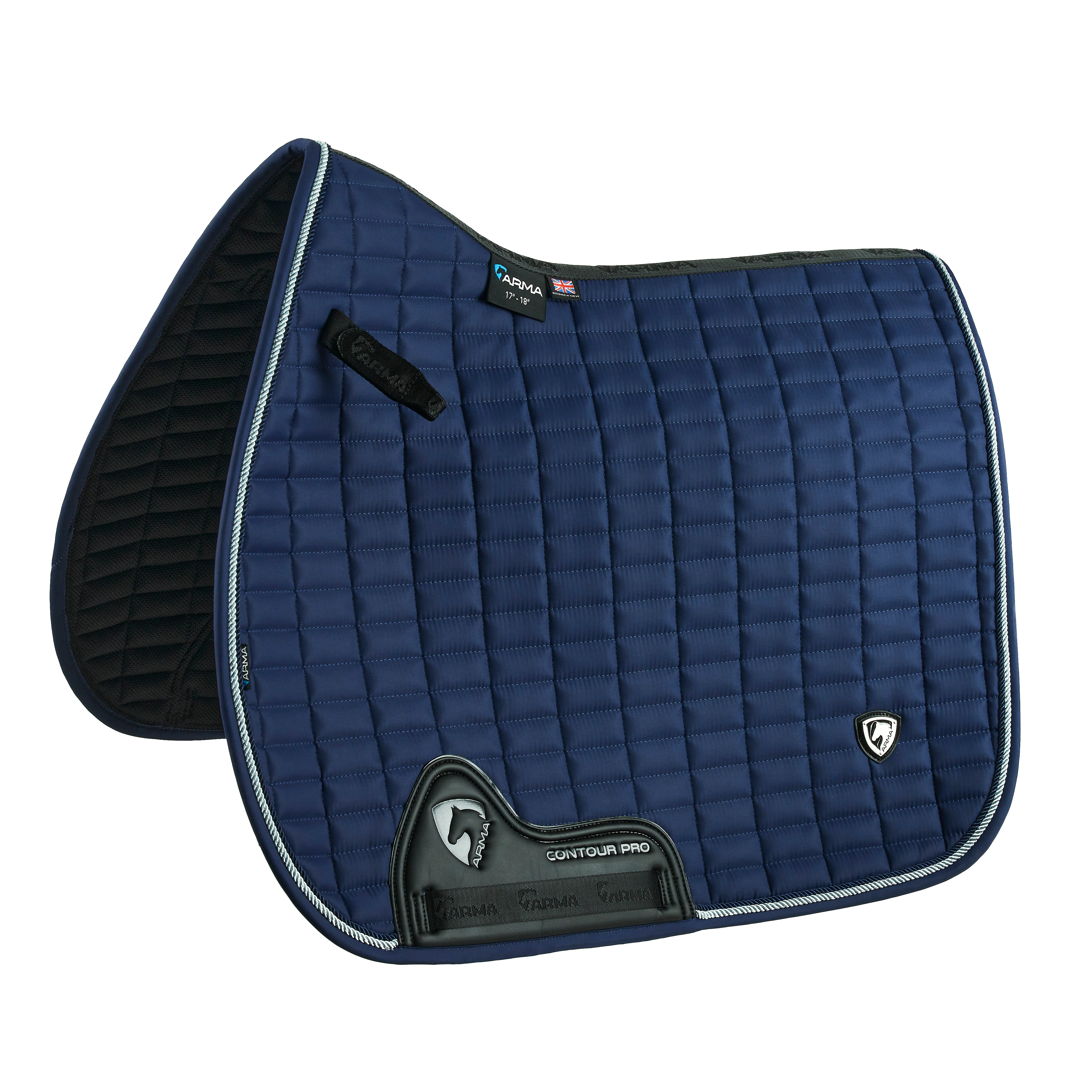 Shires ARMA Classic GP Saddlecloth - Image 13