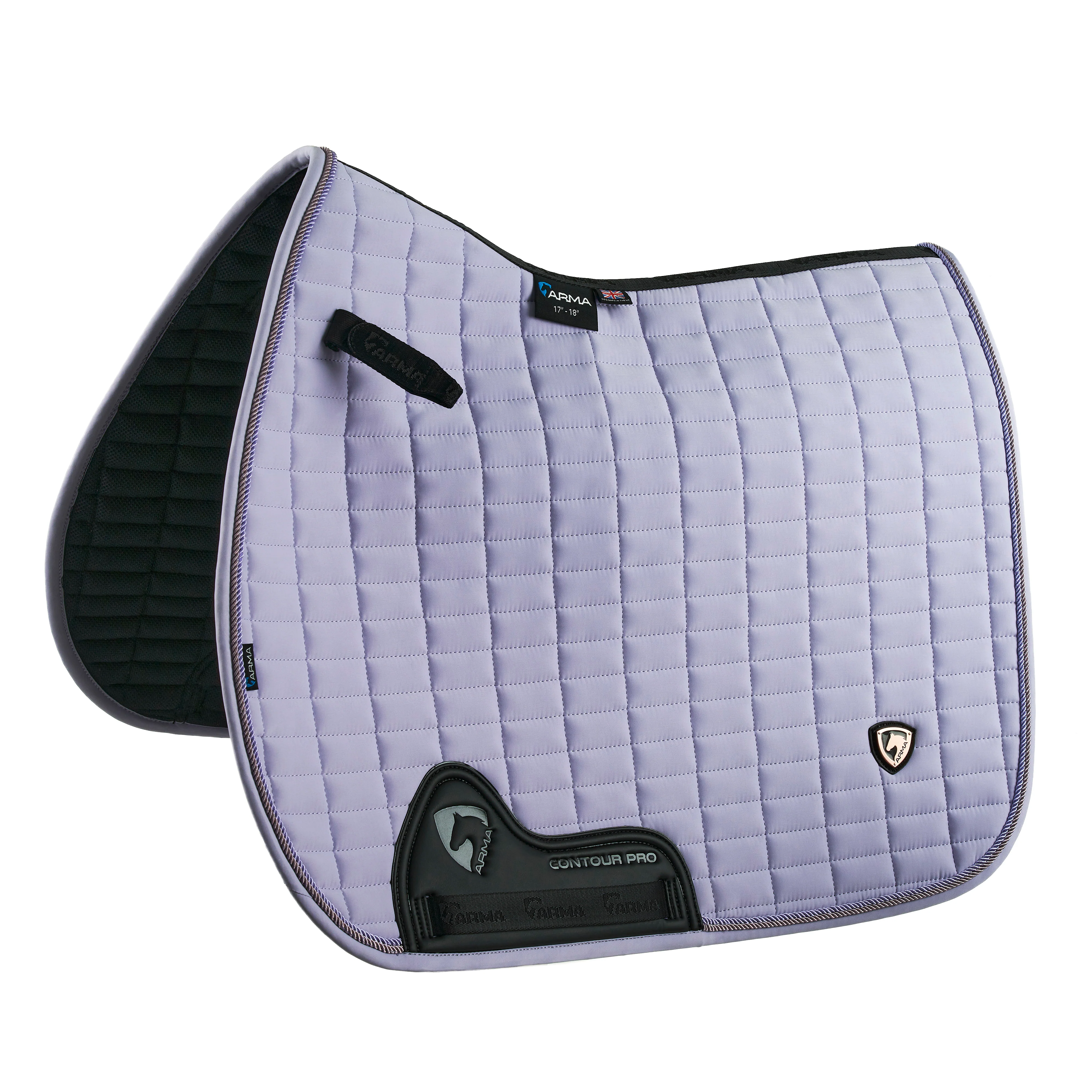 Shires ARMA Classic GP Saddlecloth - Image 8