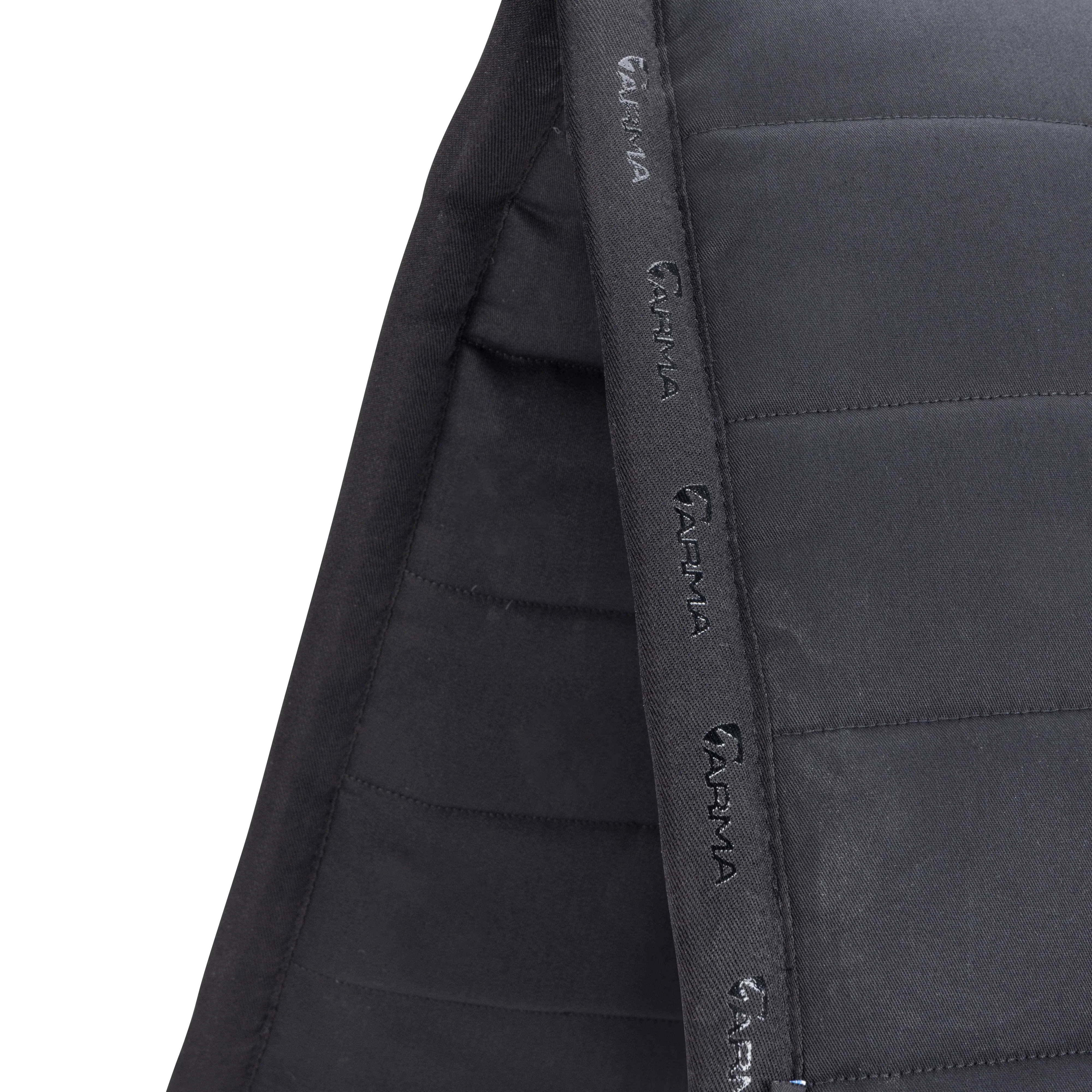 Shires ARMA Comfort Square Saddlepad - Image 5