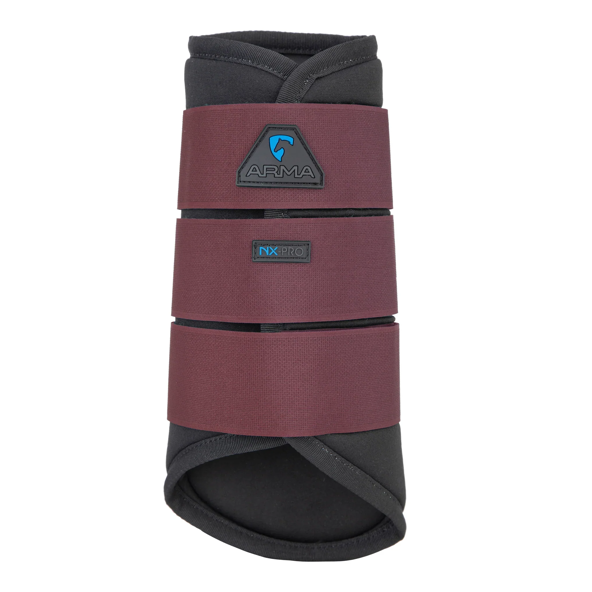 Shires ARMA Contour Pro Brushing Boots - Image 10