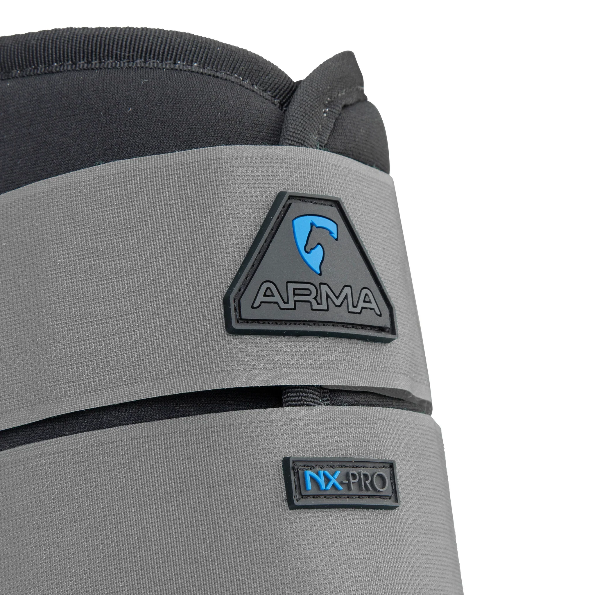Shires ARMA Contour Pro Brushing Boots - Image 24