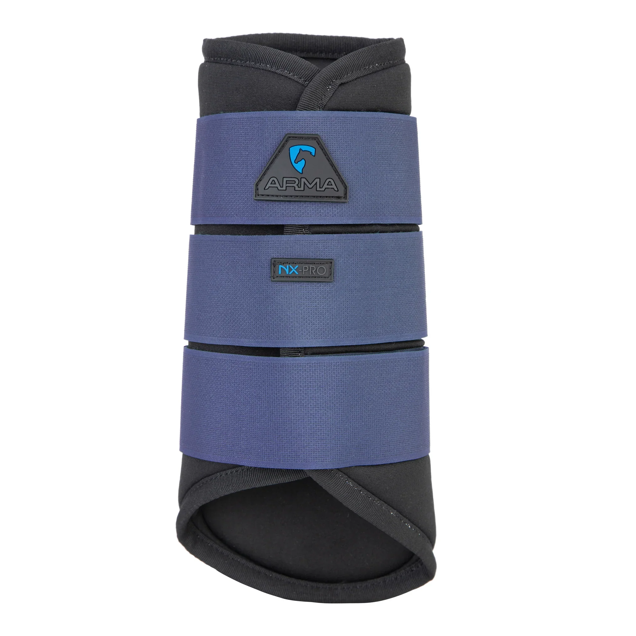 Shires ARMA Contour Pro Brushing Boots - Image 28