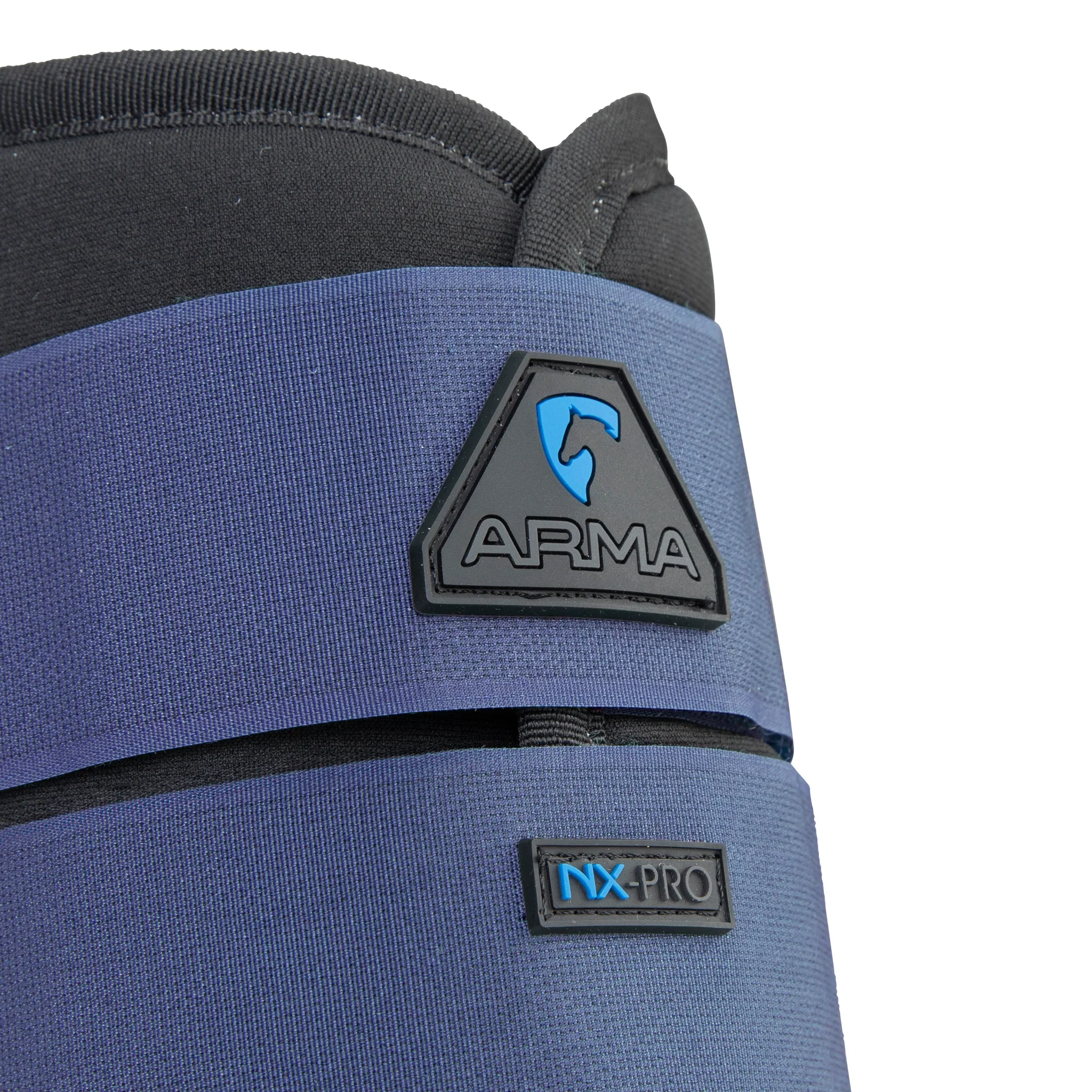 Shires ARMA Contour Pro Brushing Boots - Image 30