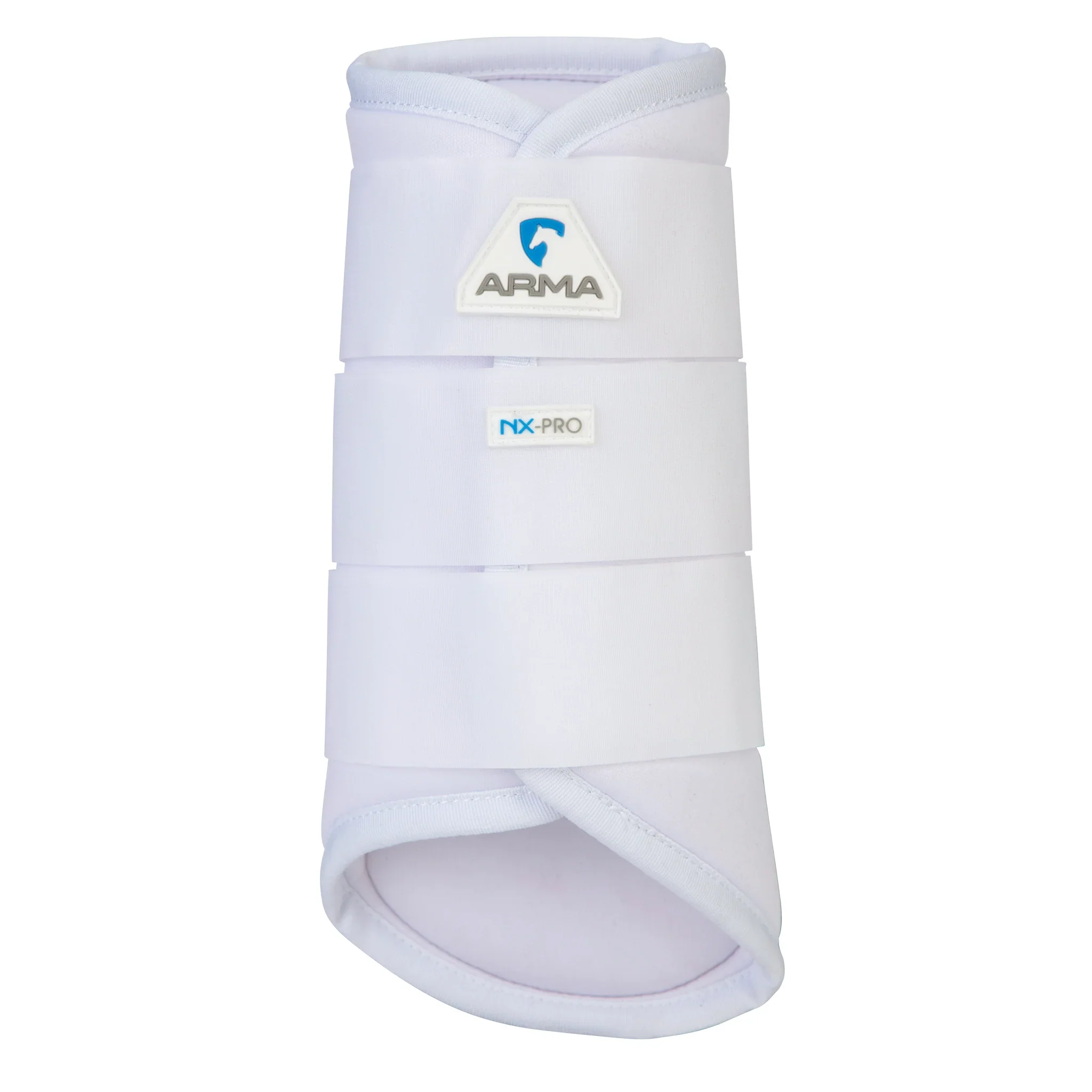 Shires ARMA Contour Pro Brushing Boots - Image 34
