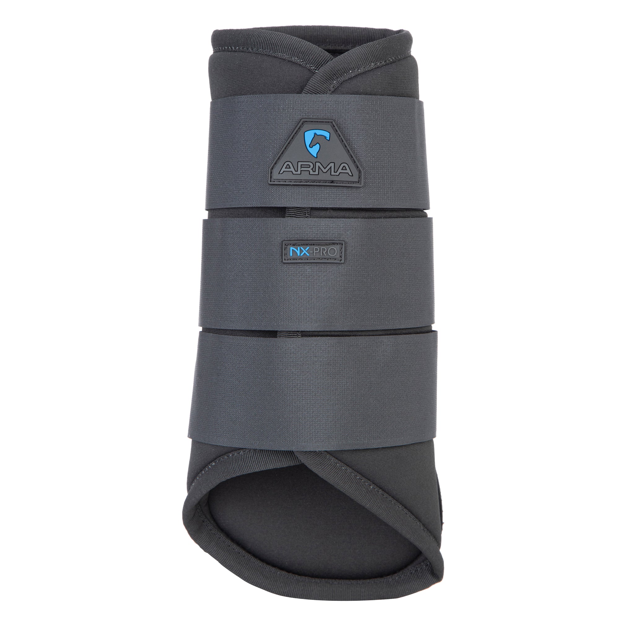 Shires ARMA Contour Pro Brushing Boots - Image 4