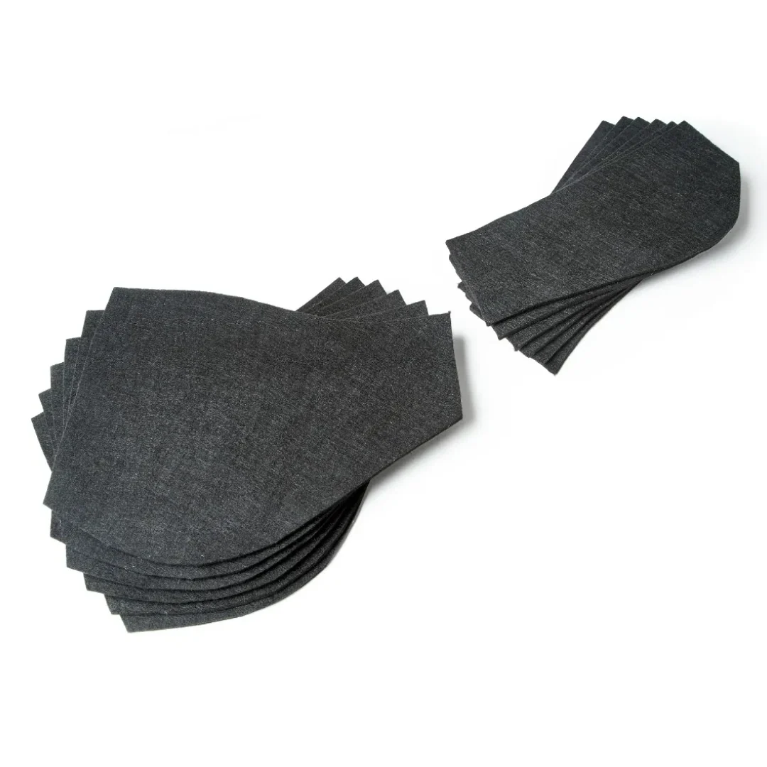 Shires ARMA Corrective Lined Half Pad - Image 2