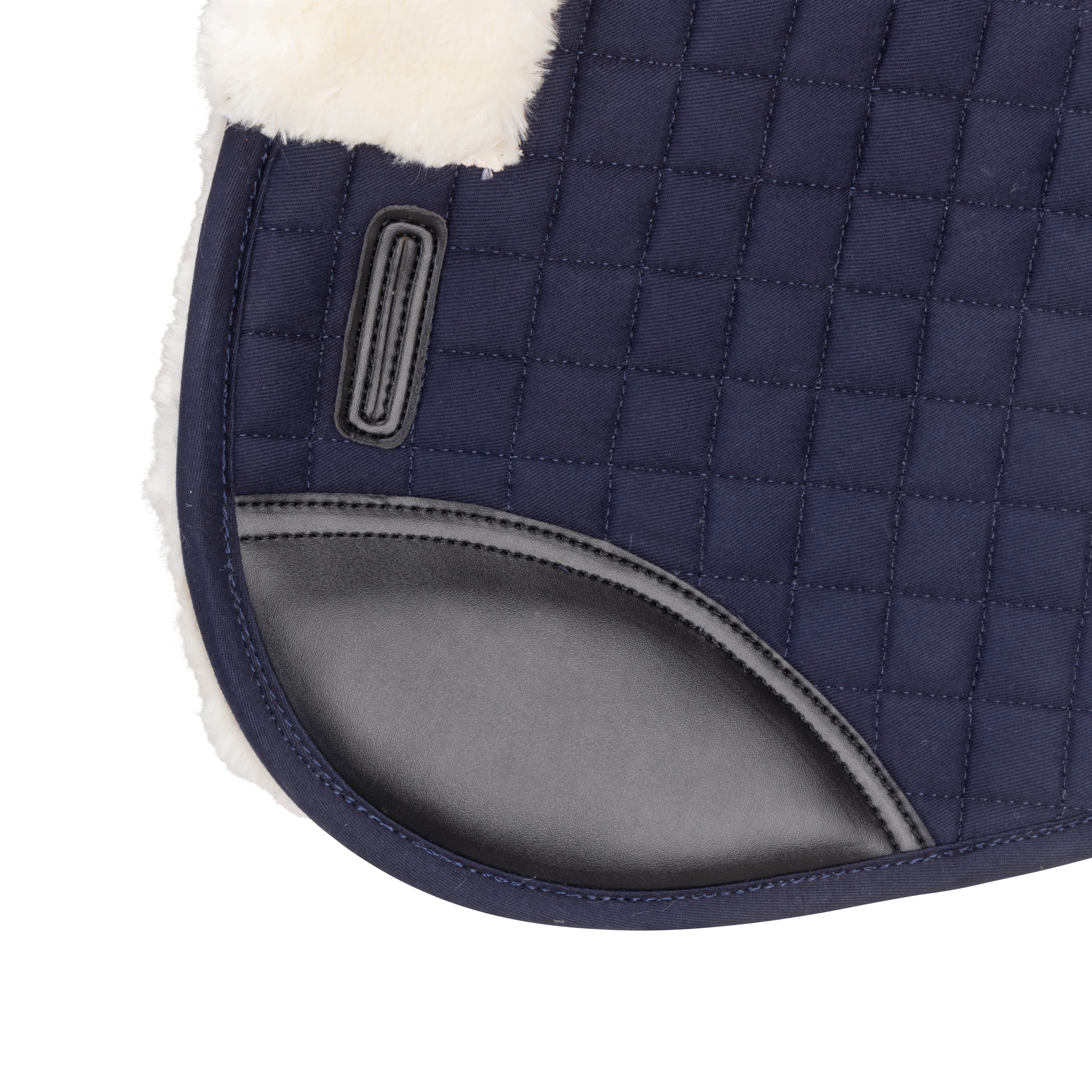 Shires ARMA Deluxe Cotton Half Pad - Image 20