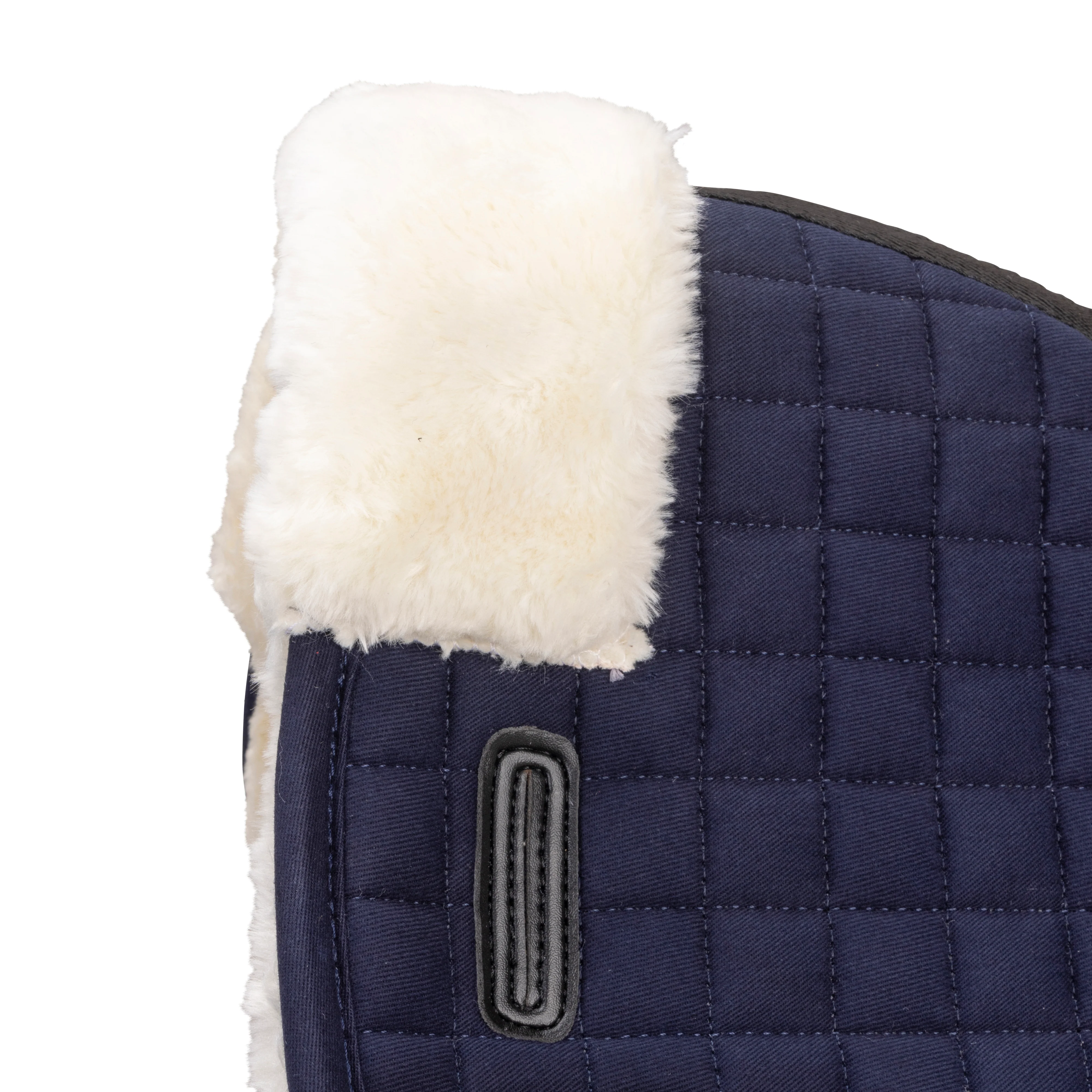 Shires ARMA Deluxe Cotton Half Pad - Image 23