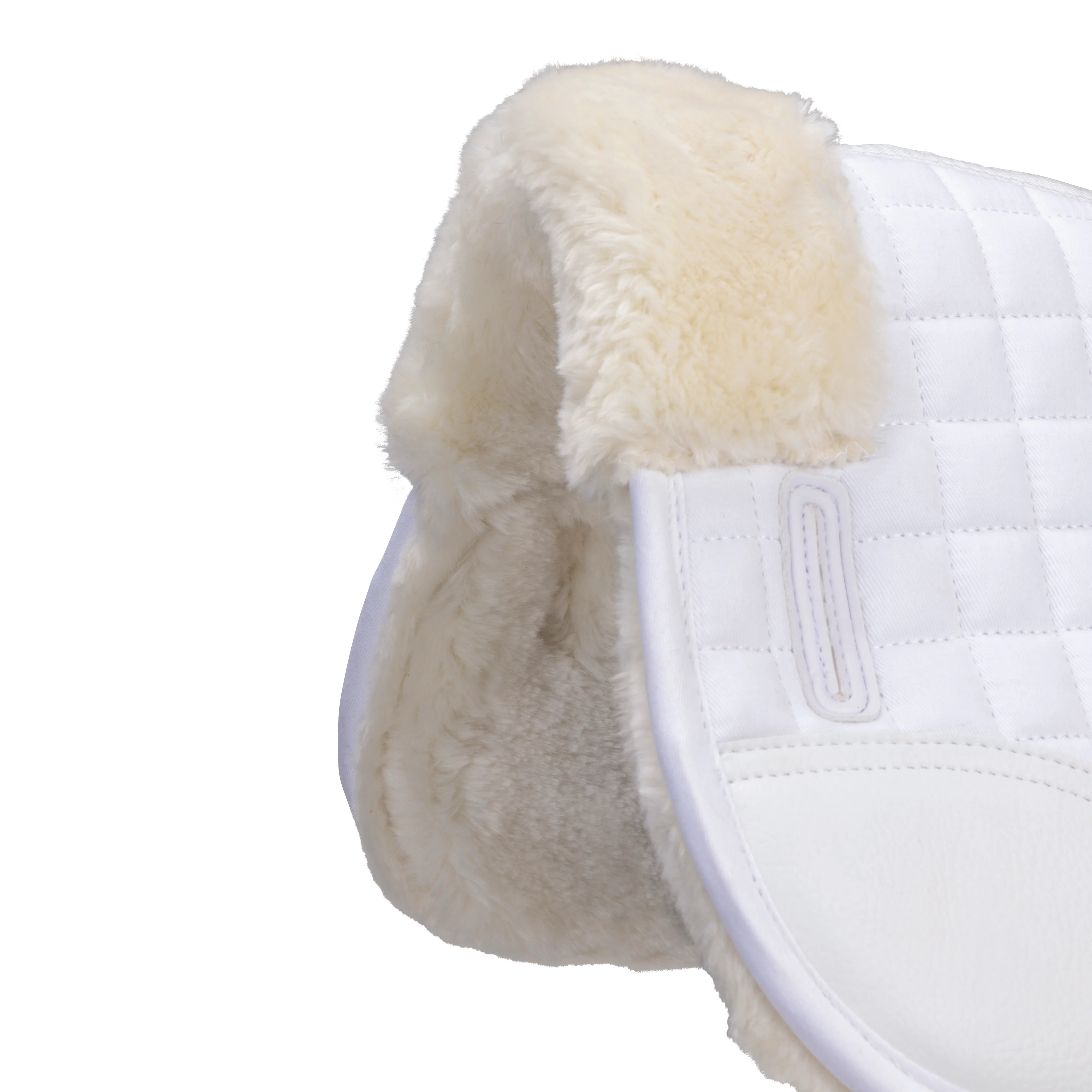 Shires ARMA Deluxe Cotton Half Pad - Image 35