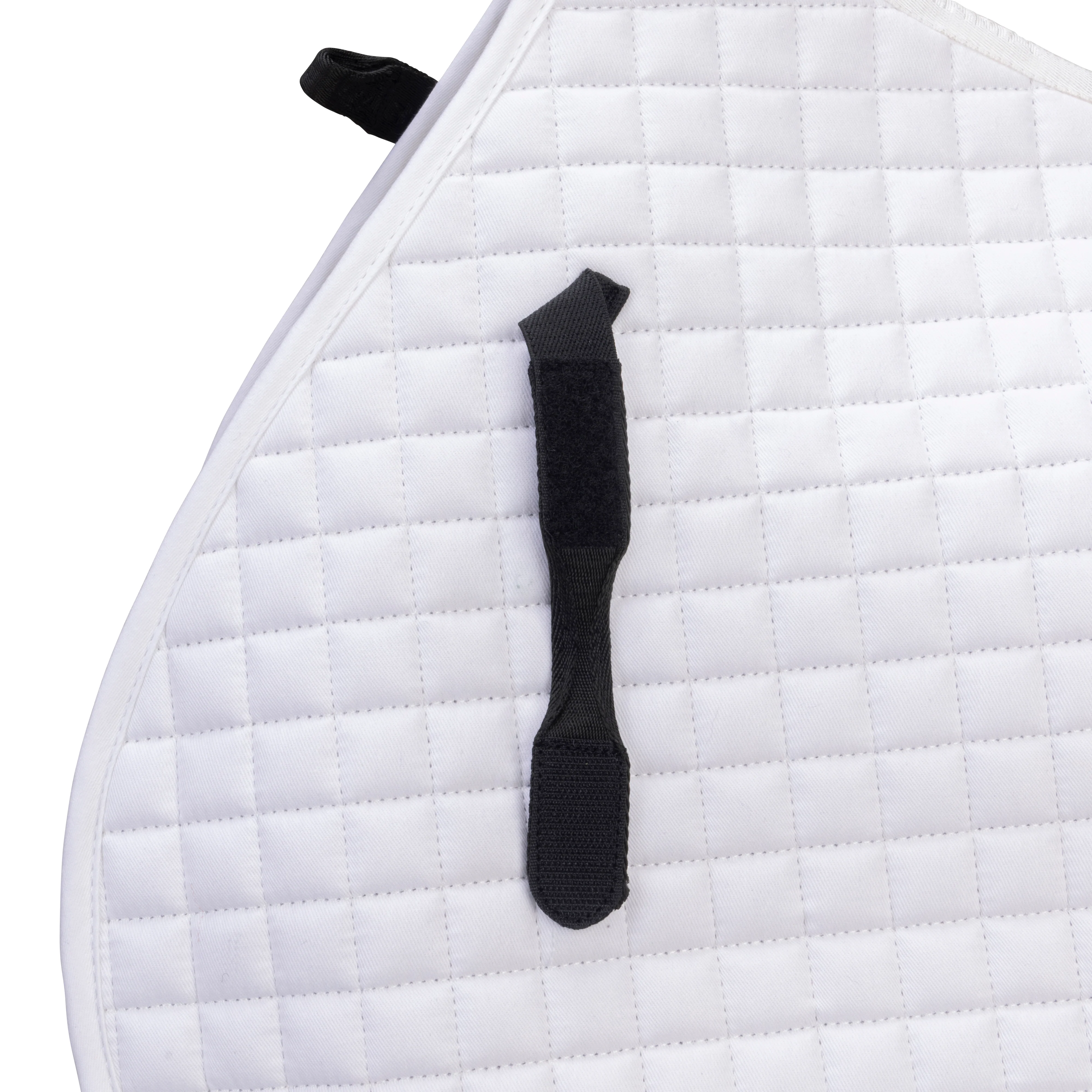 Shires ARMA Deluxe Cotton Jump Saddlecloth - Image 23