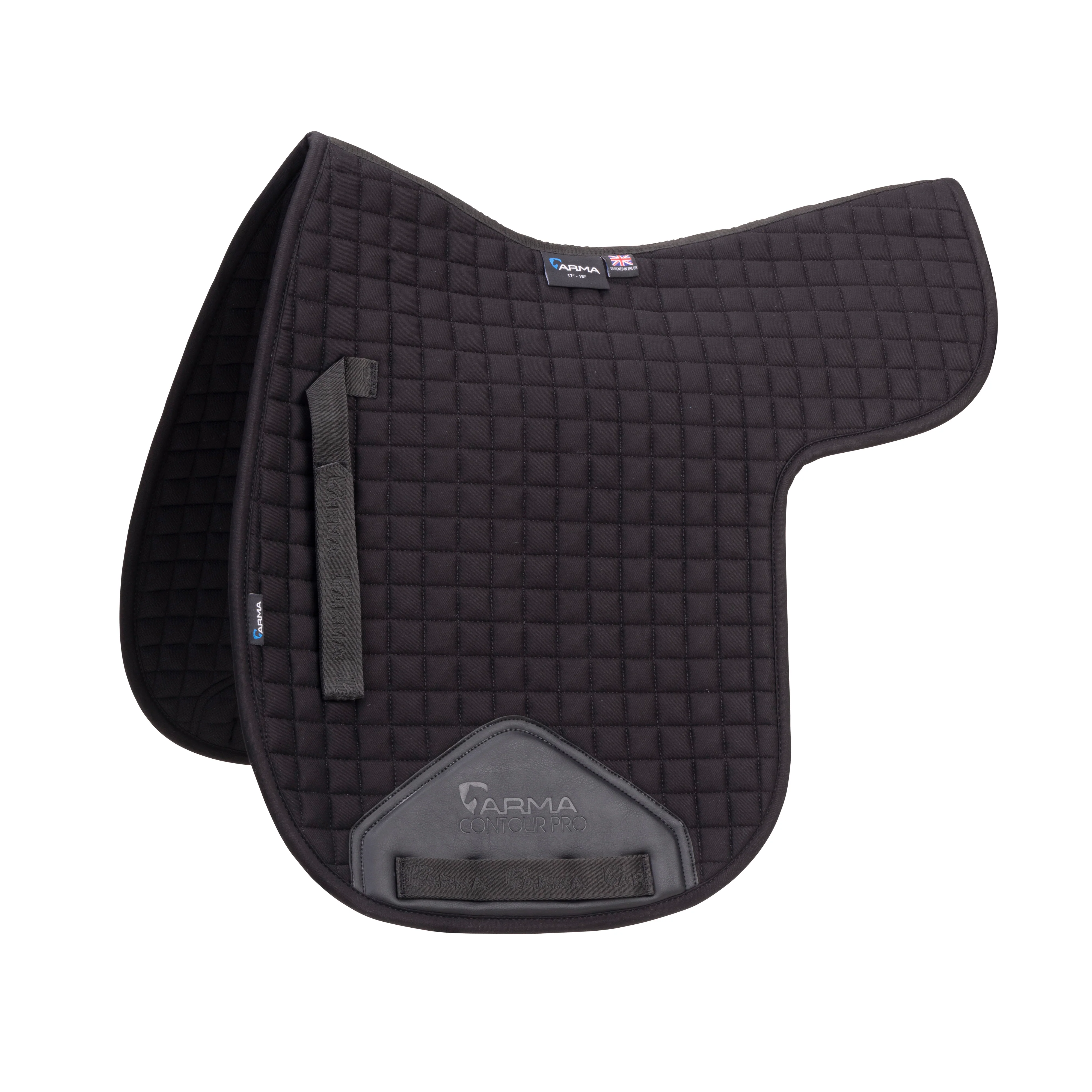 Shires ARMA Deluxe Cotton Numnah