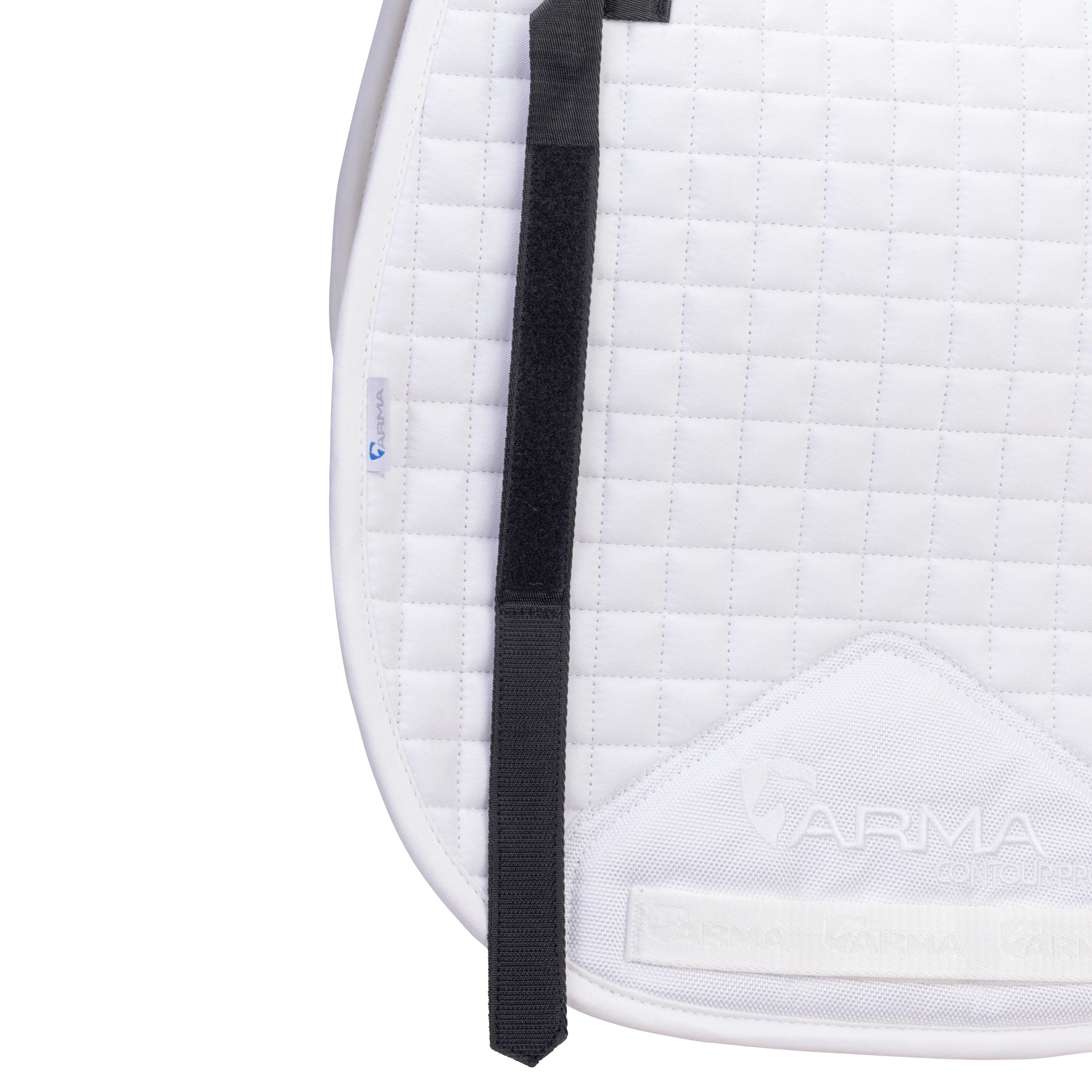 Shires ARMA Deluxe Cotton Numnah - Image 26