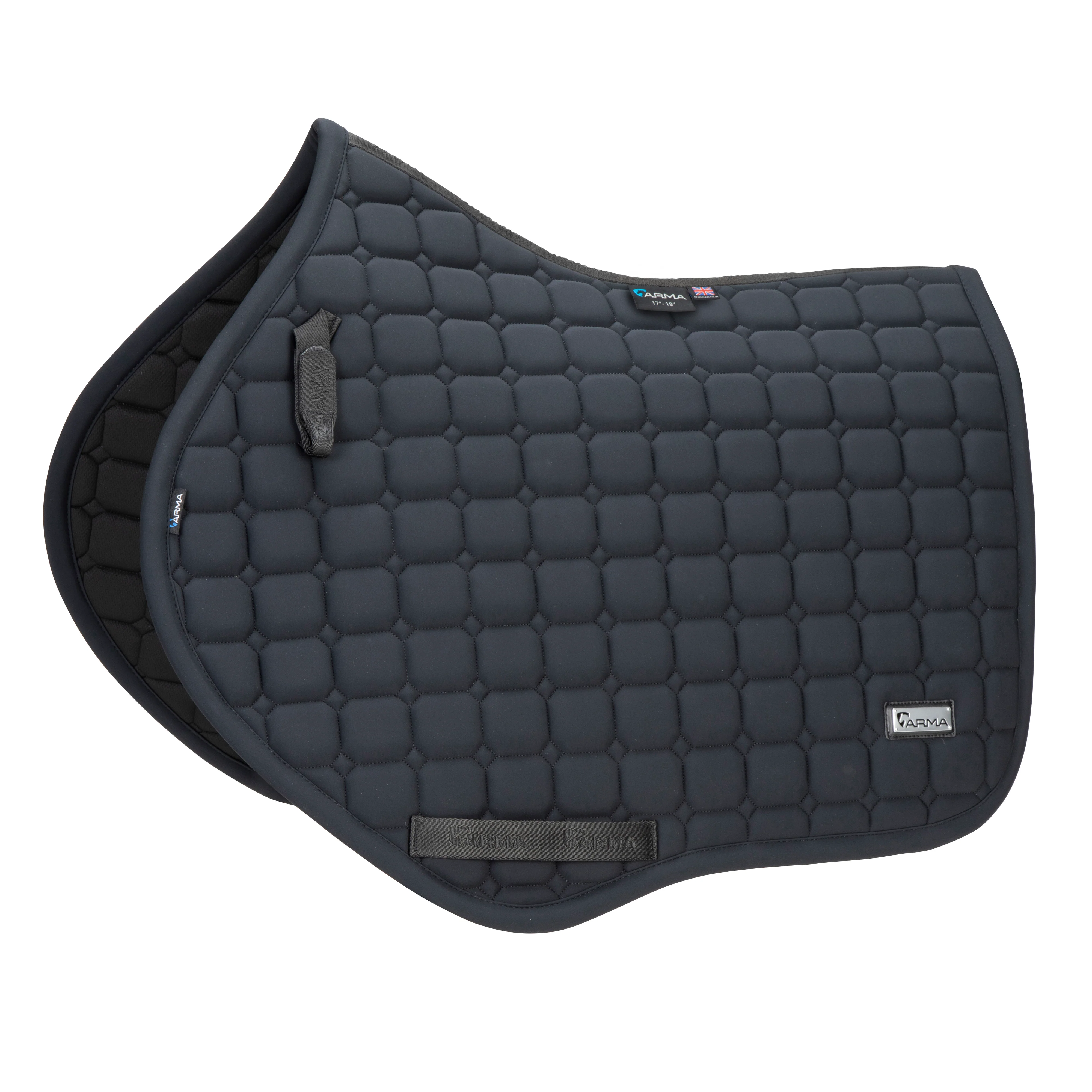 Shires ARMA Elegance 1.0 Jump Saddlecloth