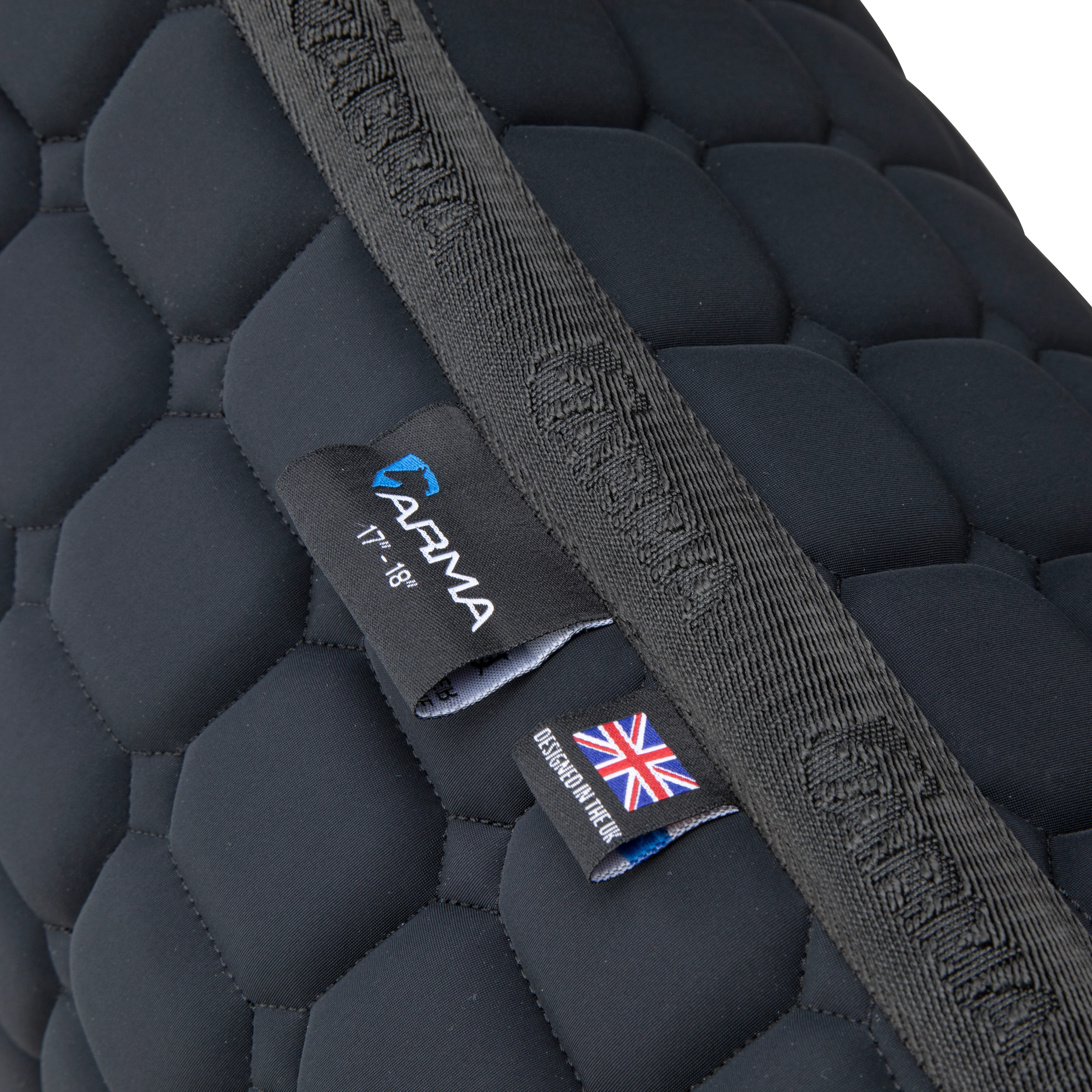 Shires ARMA Elegance 1.0 Saddlecloth - Image 8