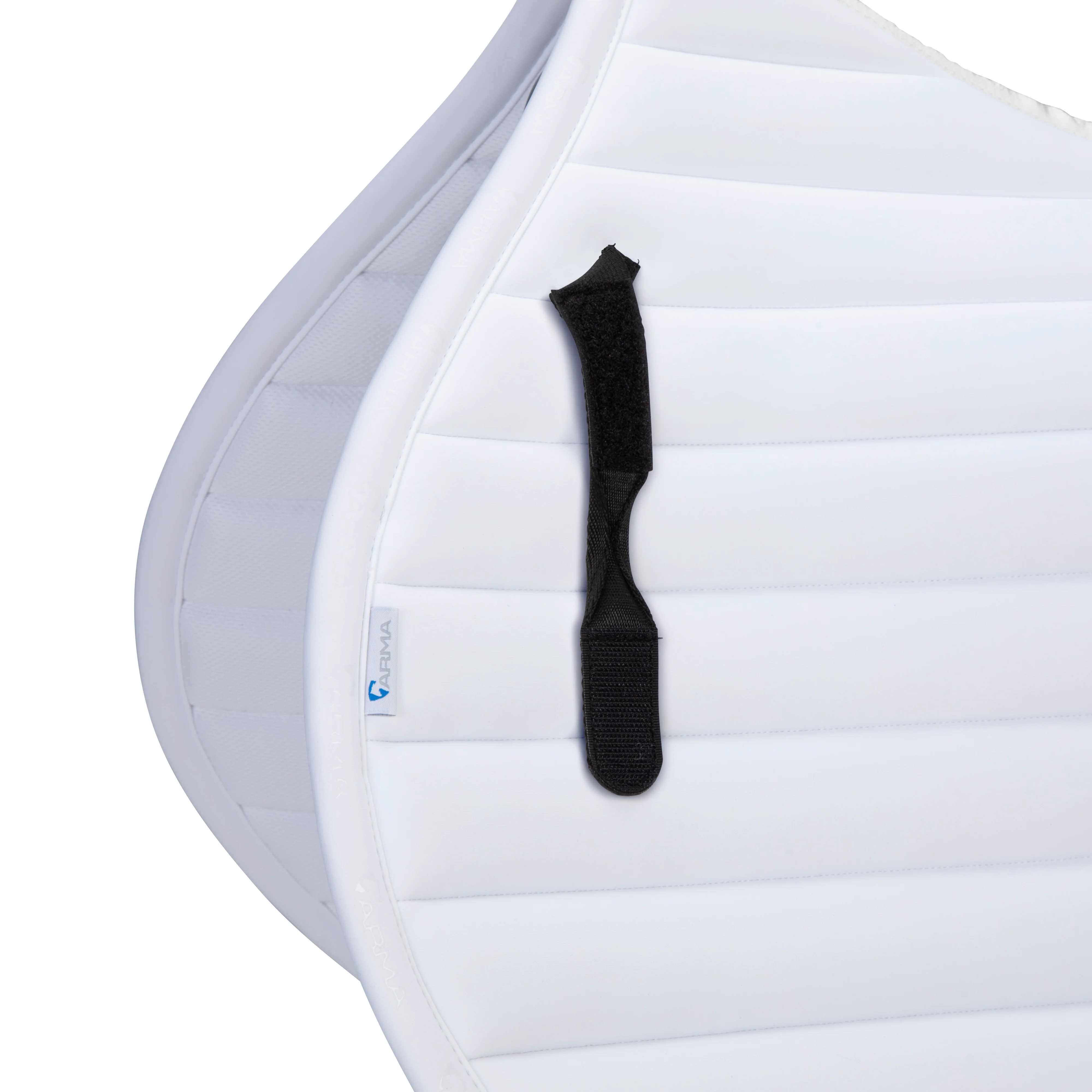 Shires ARMA Elegance 2.0 Jump Saddlecloth - Image 13