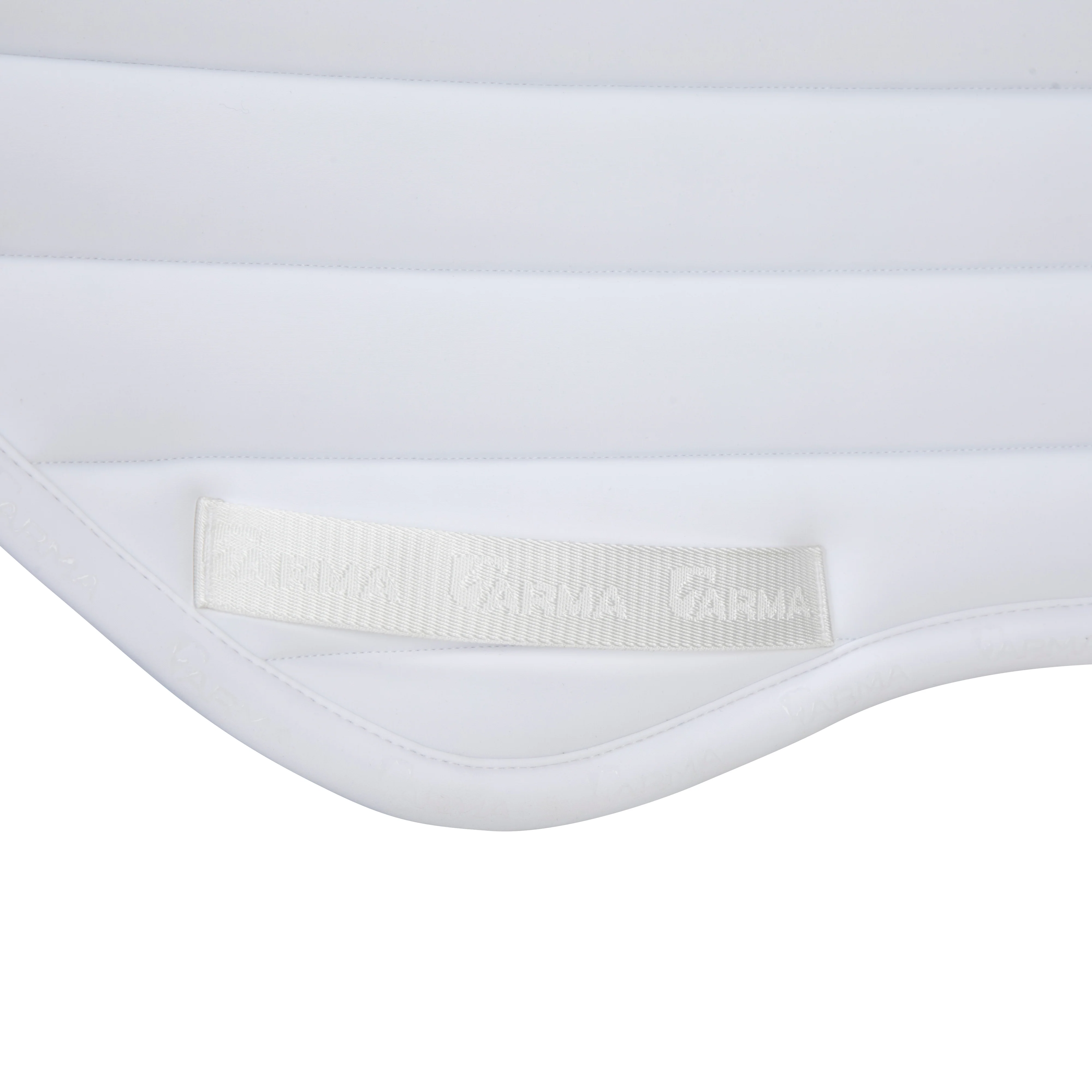 Shires ARMA Elegance 2.0 Jump Saddlecloth - Image 14