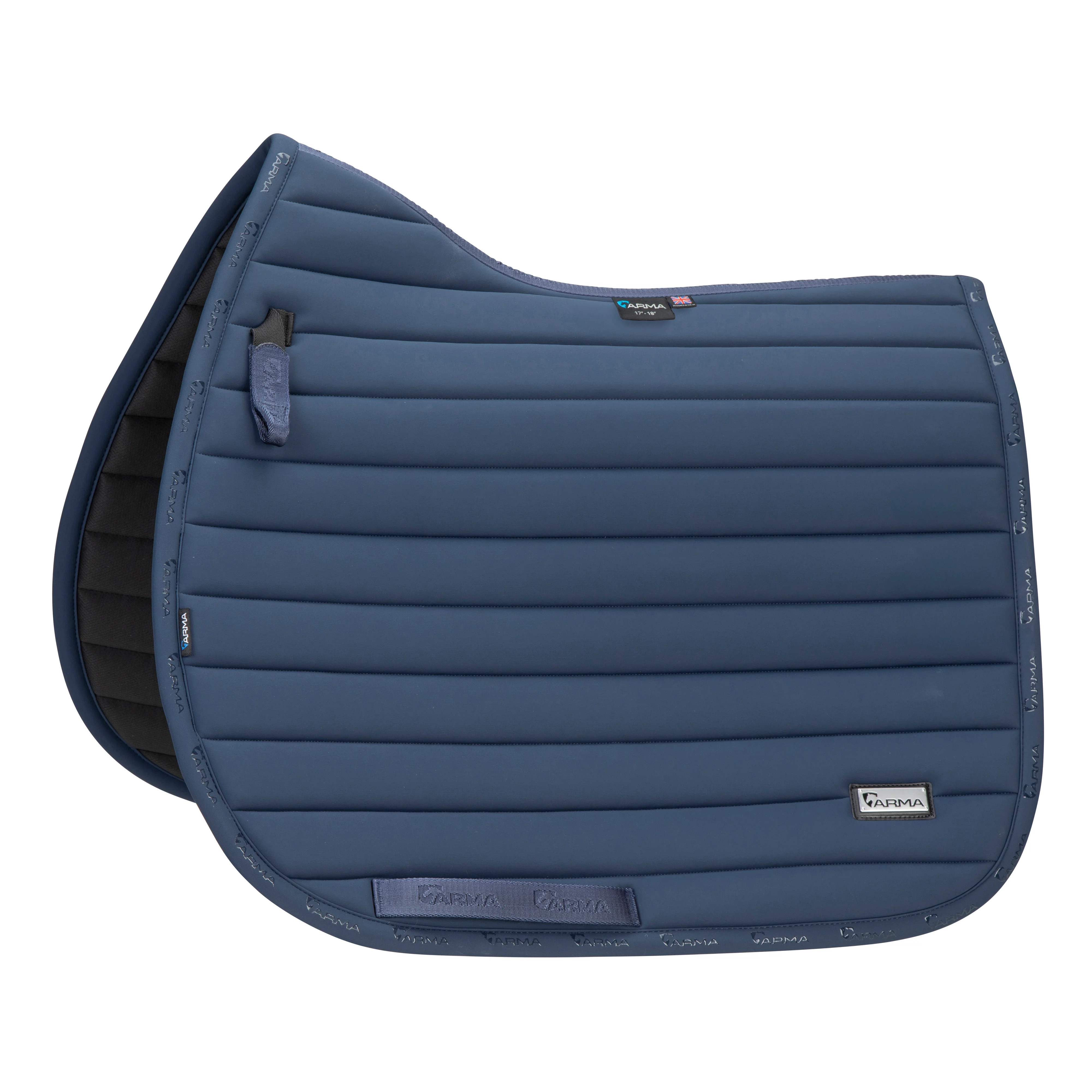 Shires ARMA Elegance 2.0 Saddlecloth - Image 7