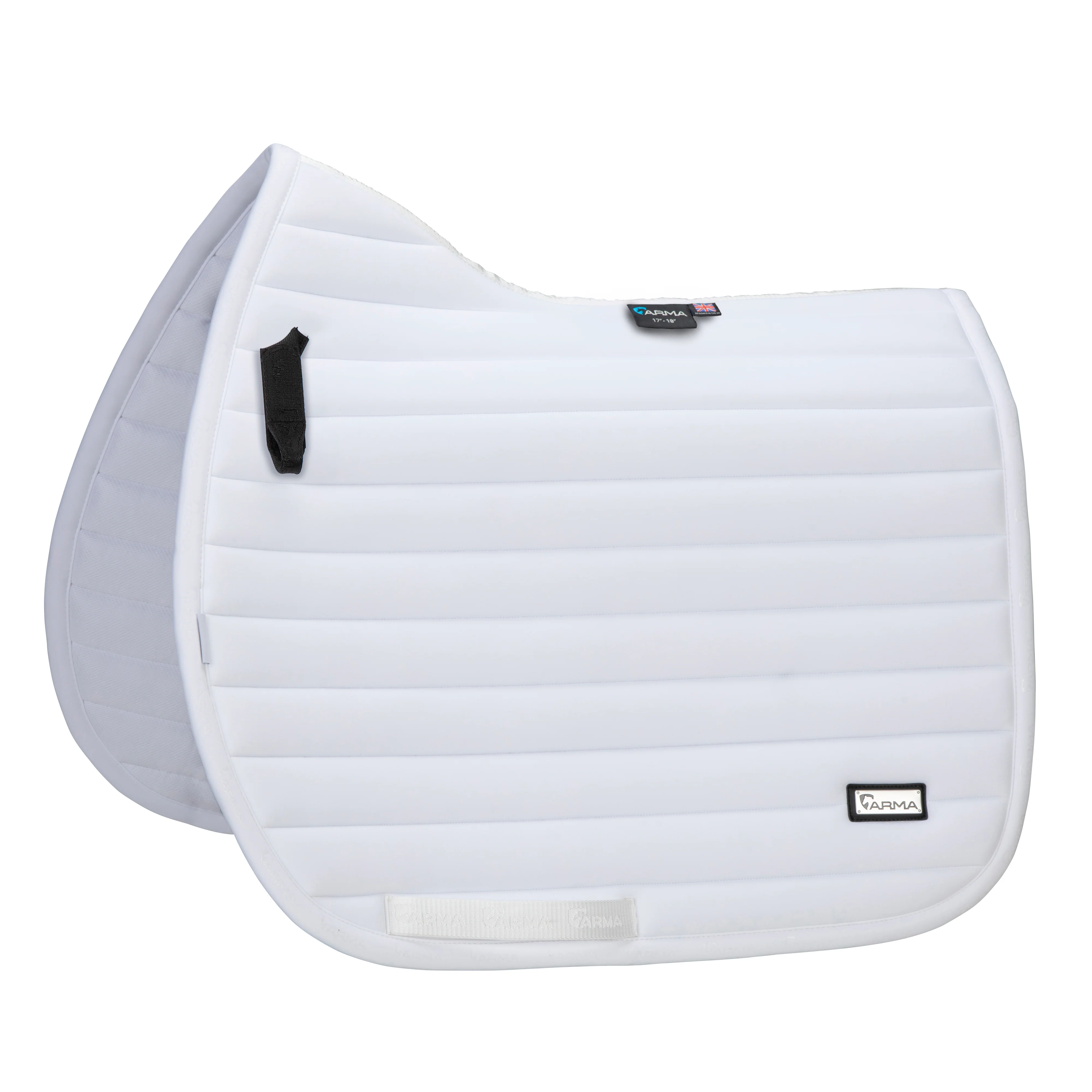Shires ARMA Elegance 2.0 Saddlecloth - Image 8