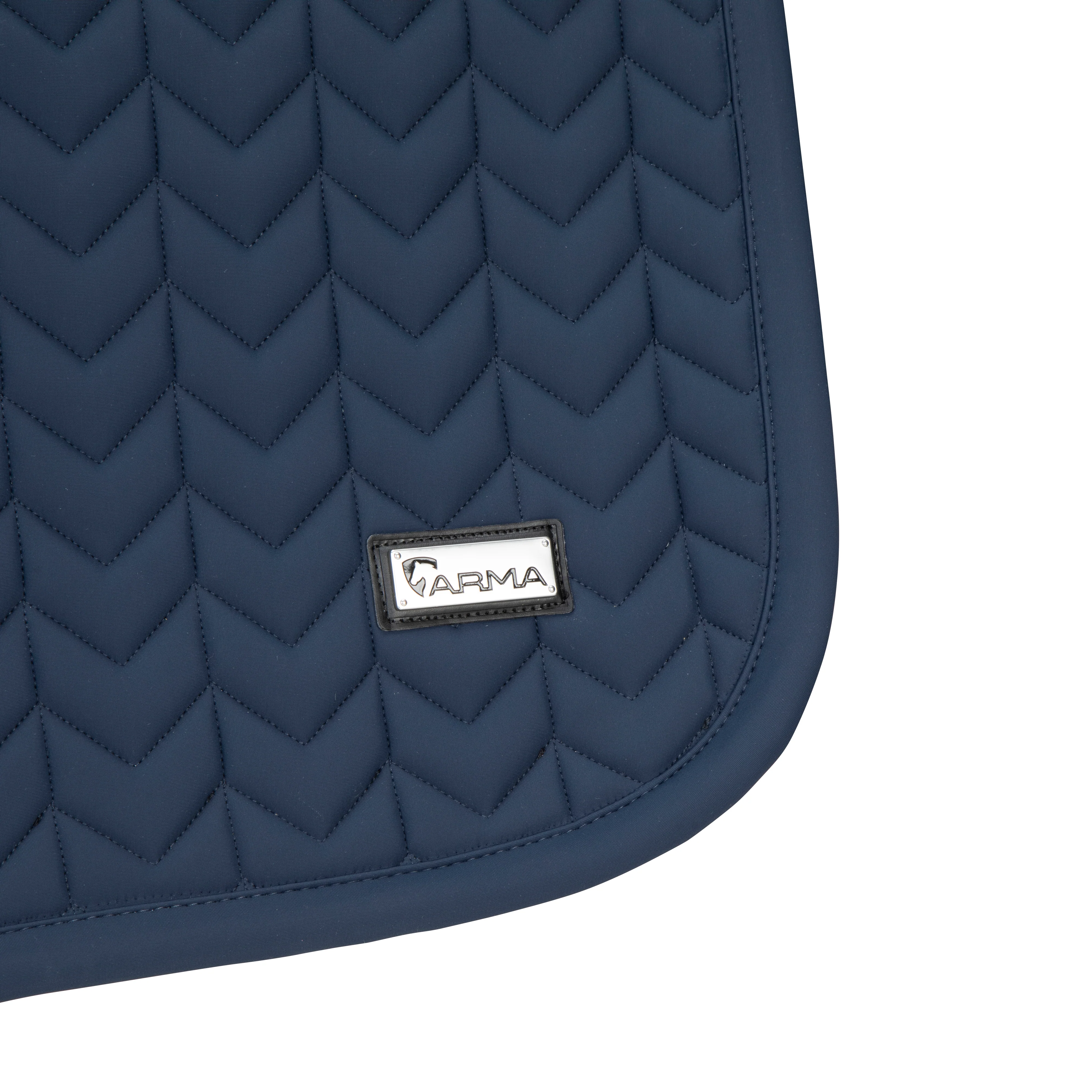 Shires ARMA Elegance 3.0 Jump Saddlecloth - Image 10